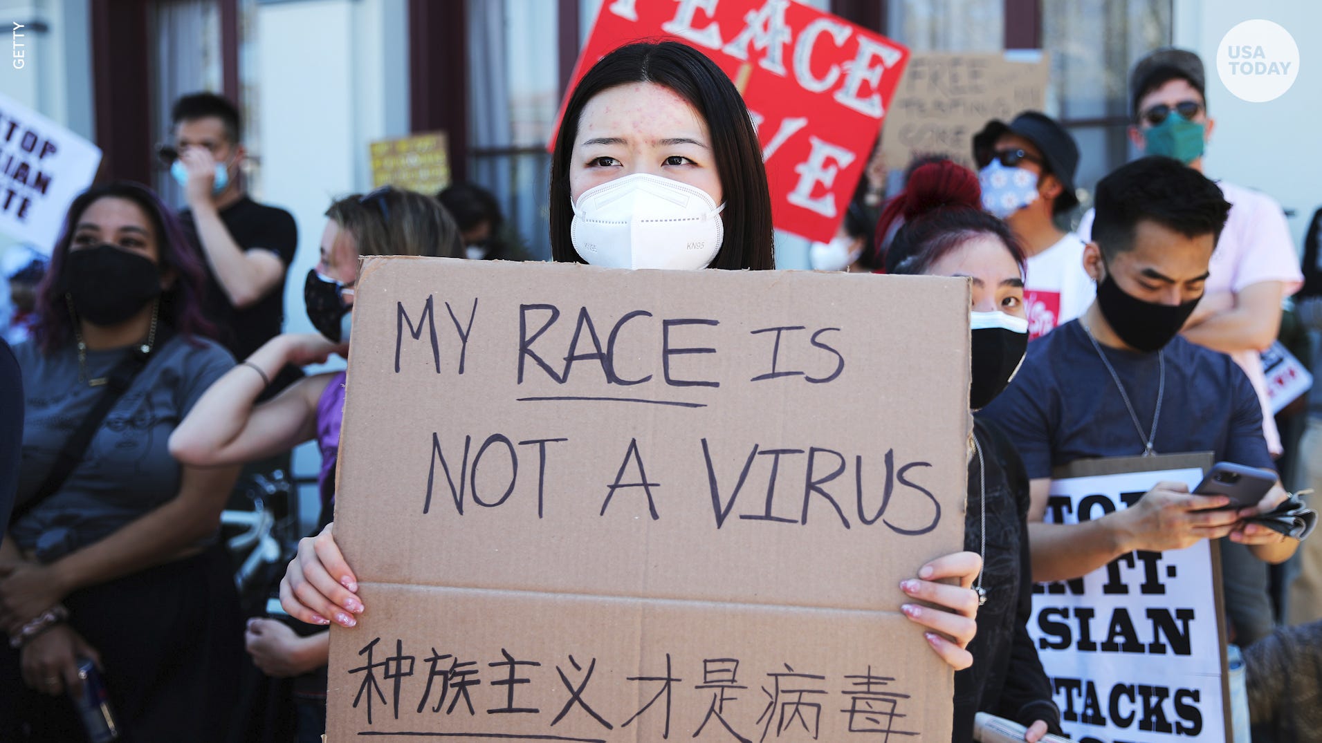 Attacks on Asian Americans and Pacific Islanders have jumped amid the COVID-19 pandemic.