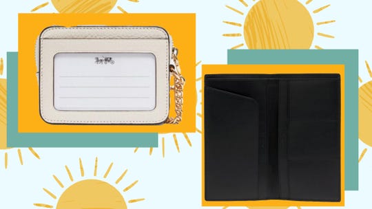 10 awesome COVID-19 vaccine card holder deals you can shop right now