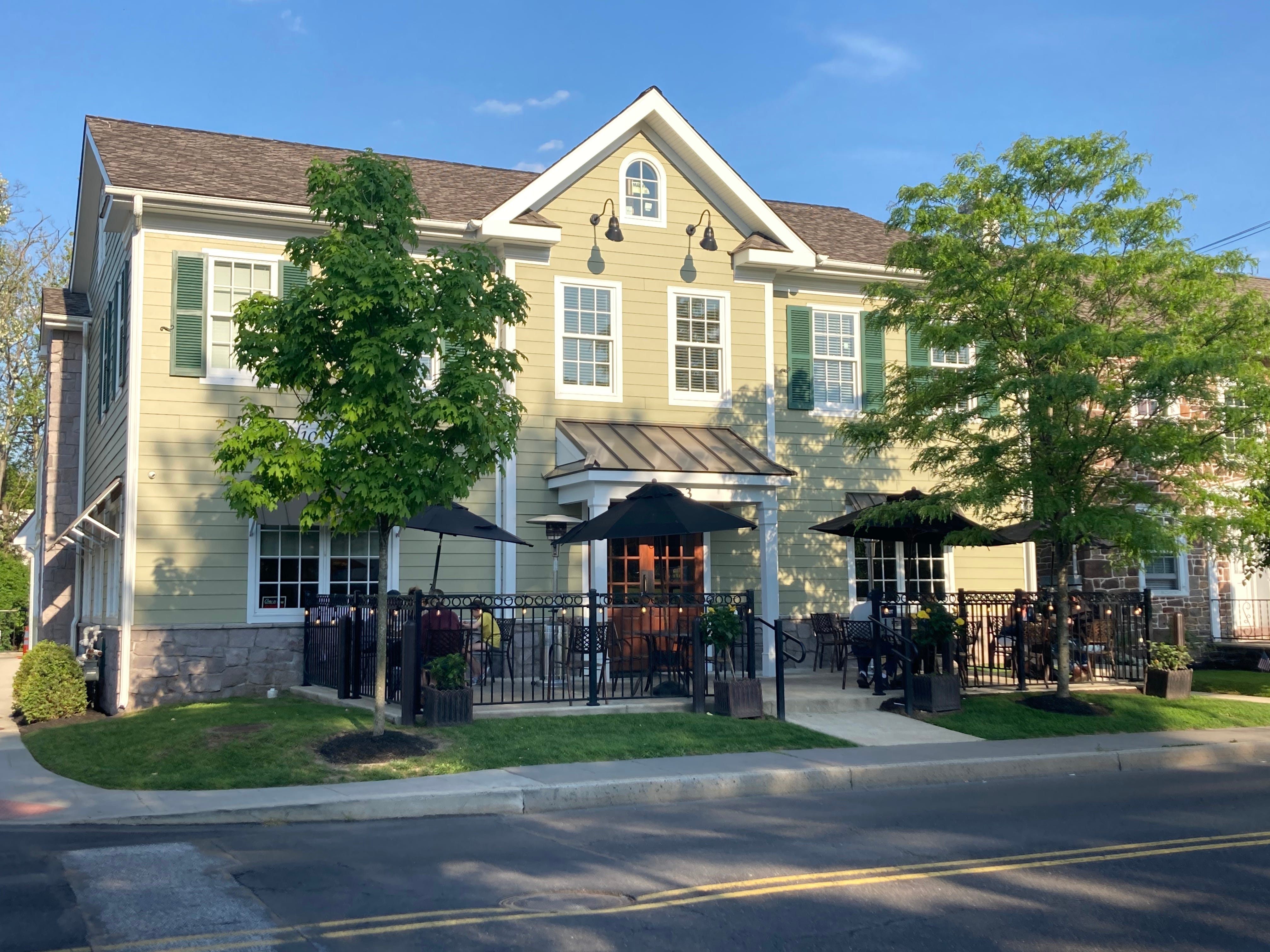 Dining in Yardley or Newtown? Check out these 16 restaurants this summer