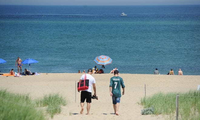Cape Cod National Seashore beaches, including Race Point Beach in Provincetown, will have free admission on Aug. 4, 2023 to celebrate the anniversary of the Great American Outdoors Act