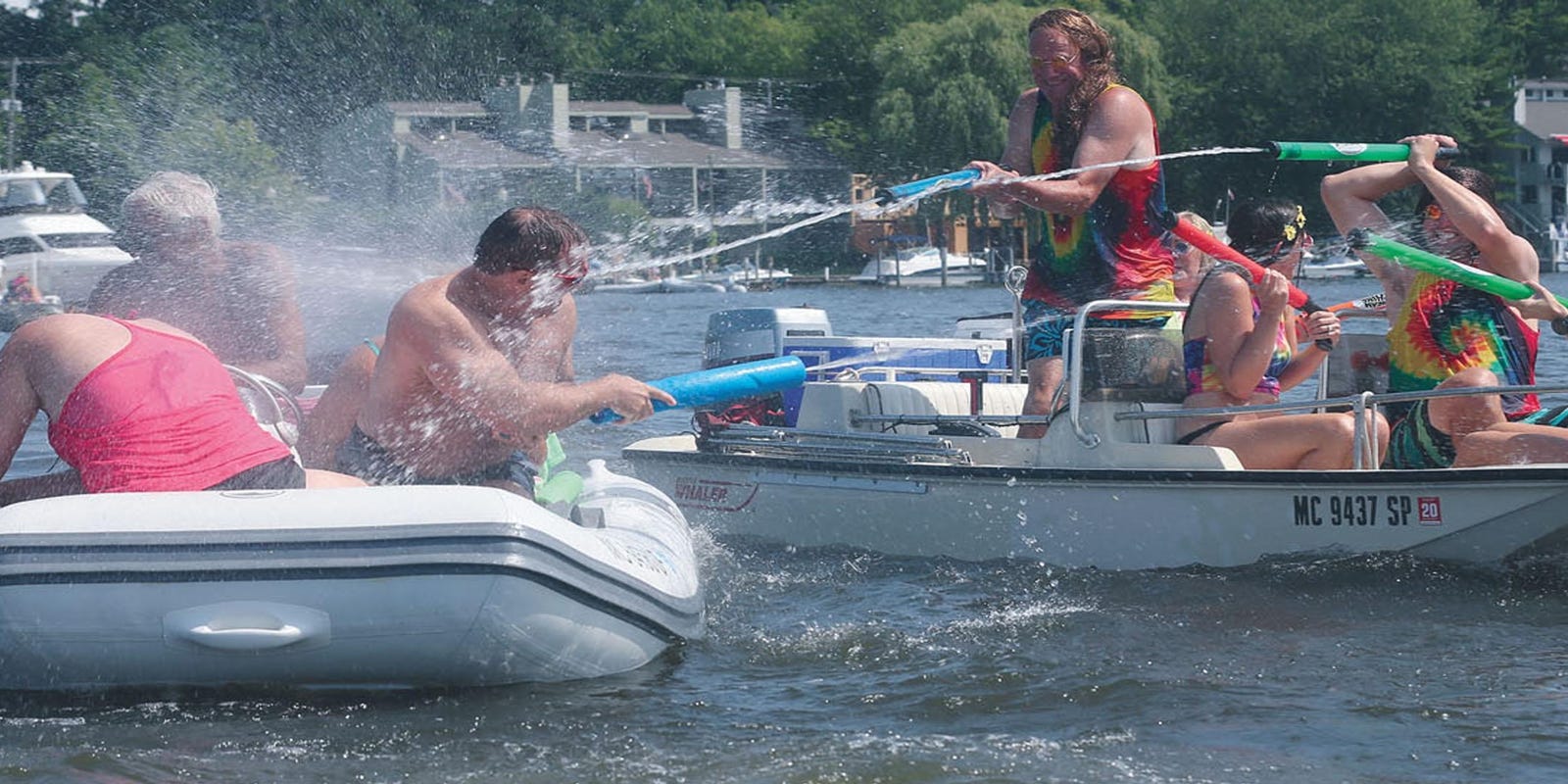 Saugatuck Venetian Festival Canceled Saugatuck Venetian Festival 2022
