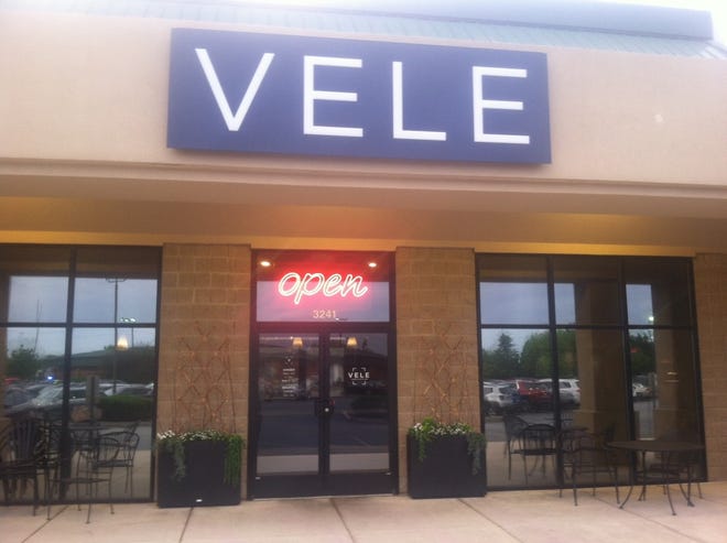 Vele Italian Restaurant, 3241 W. Iles Ave., Springfield