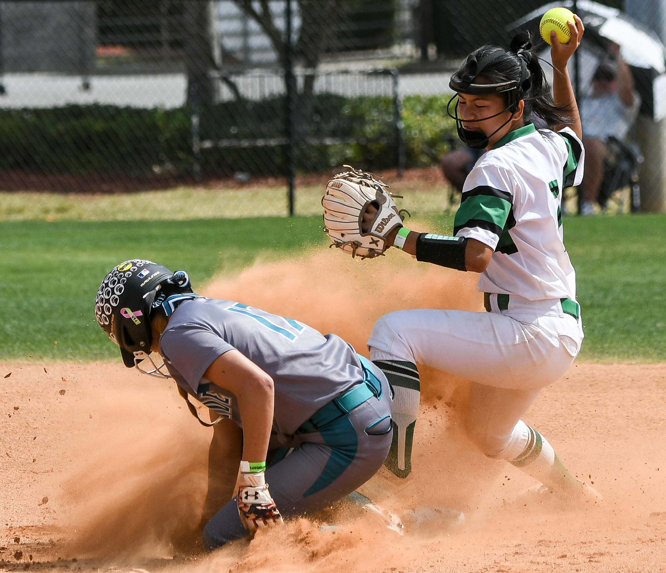 Fort Myers advances to the FHSAA state softball championship game