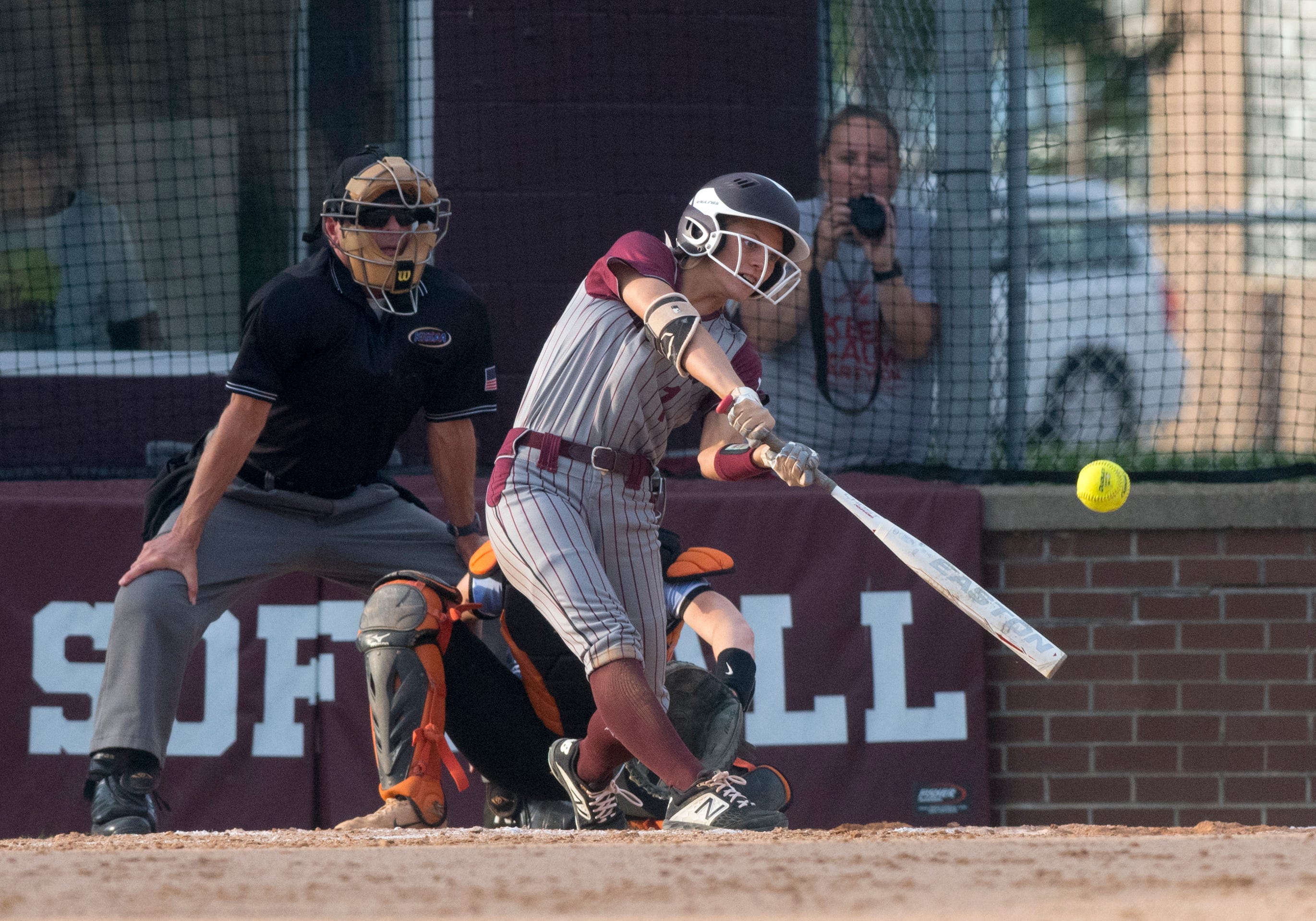 Nine college softball prospects to watch at KHSAA state tournament