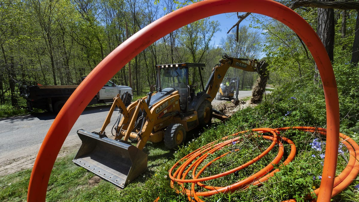 We’ve spent billions to provide broadband to rural areas. What failed?