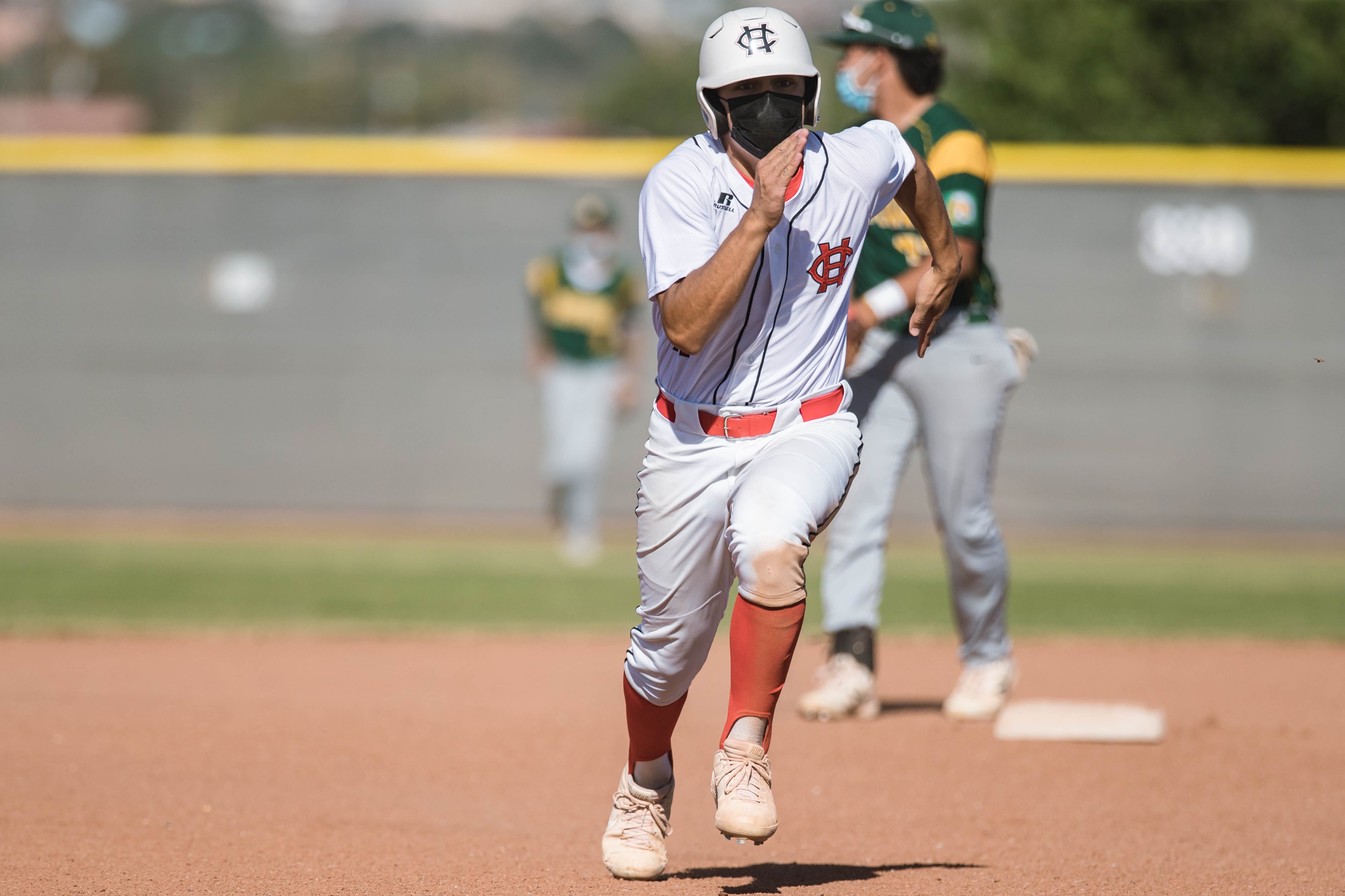 5 Las Cruces high school baseball players to watch in district play