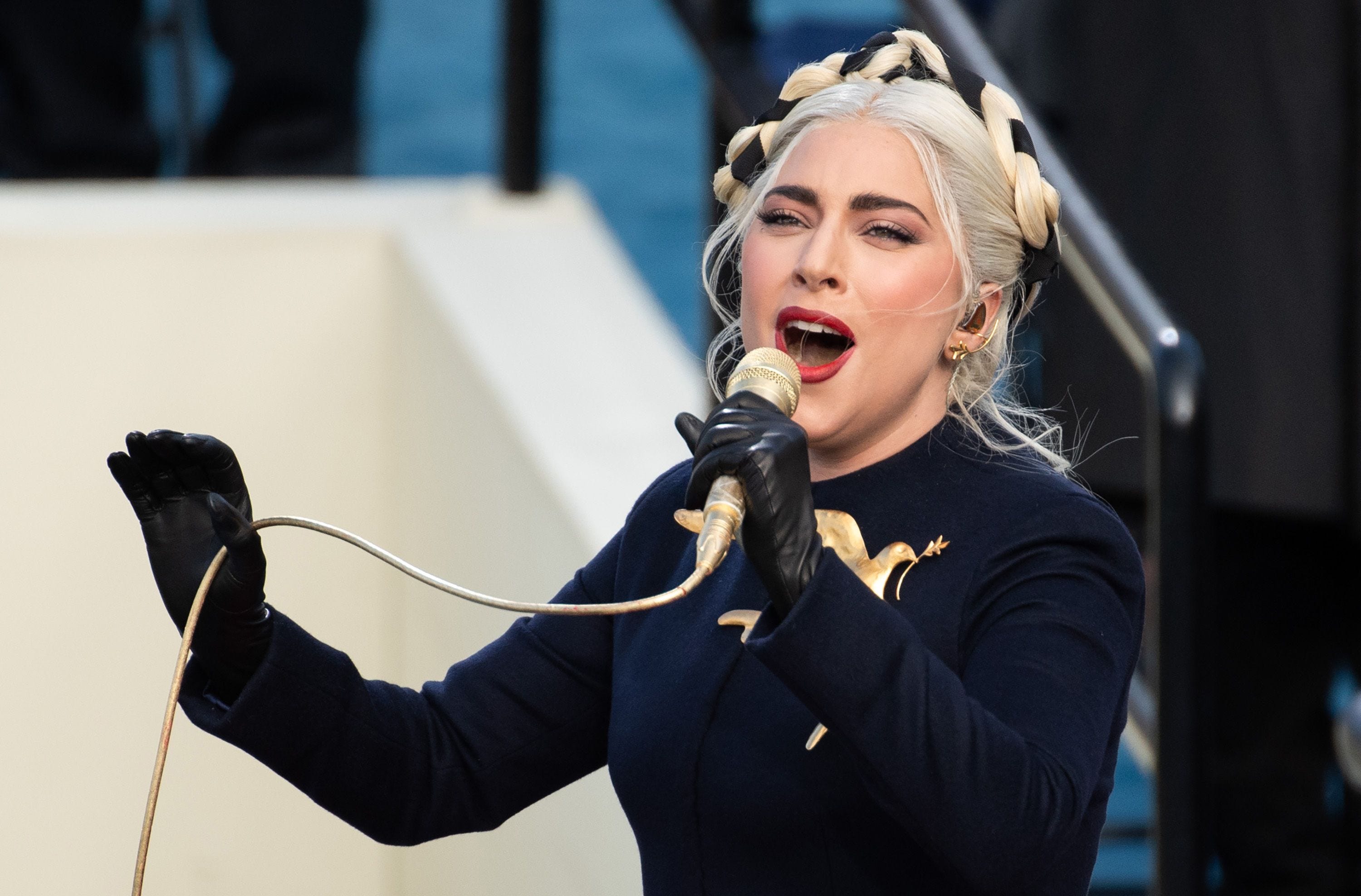 Lady Gaga On Rape Pregnancy Psychotic Break In The Me You Can T See Lady Gaga On Rape Pregnancy Psychotic Break In The Me You Can T See