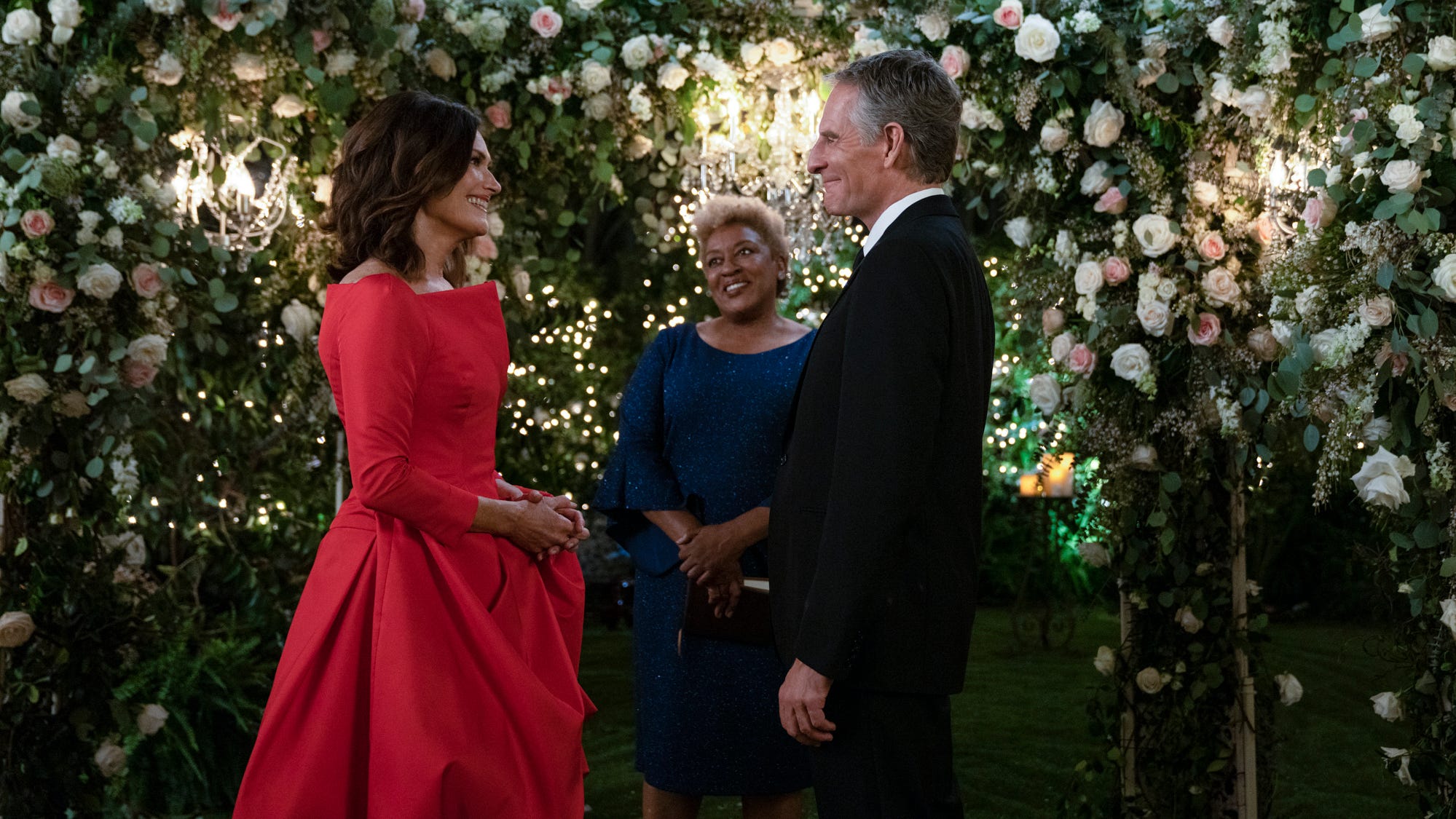 'NCIS New Orleans' finale has Pride juggling criminal case, wedding