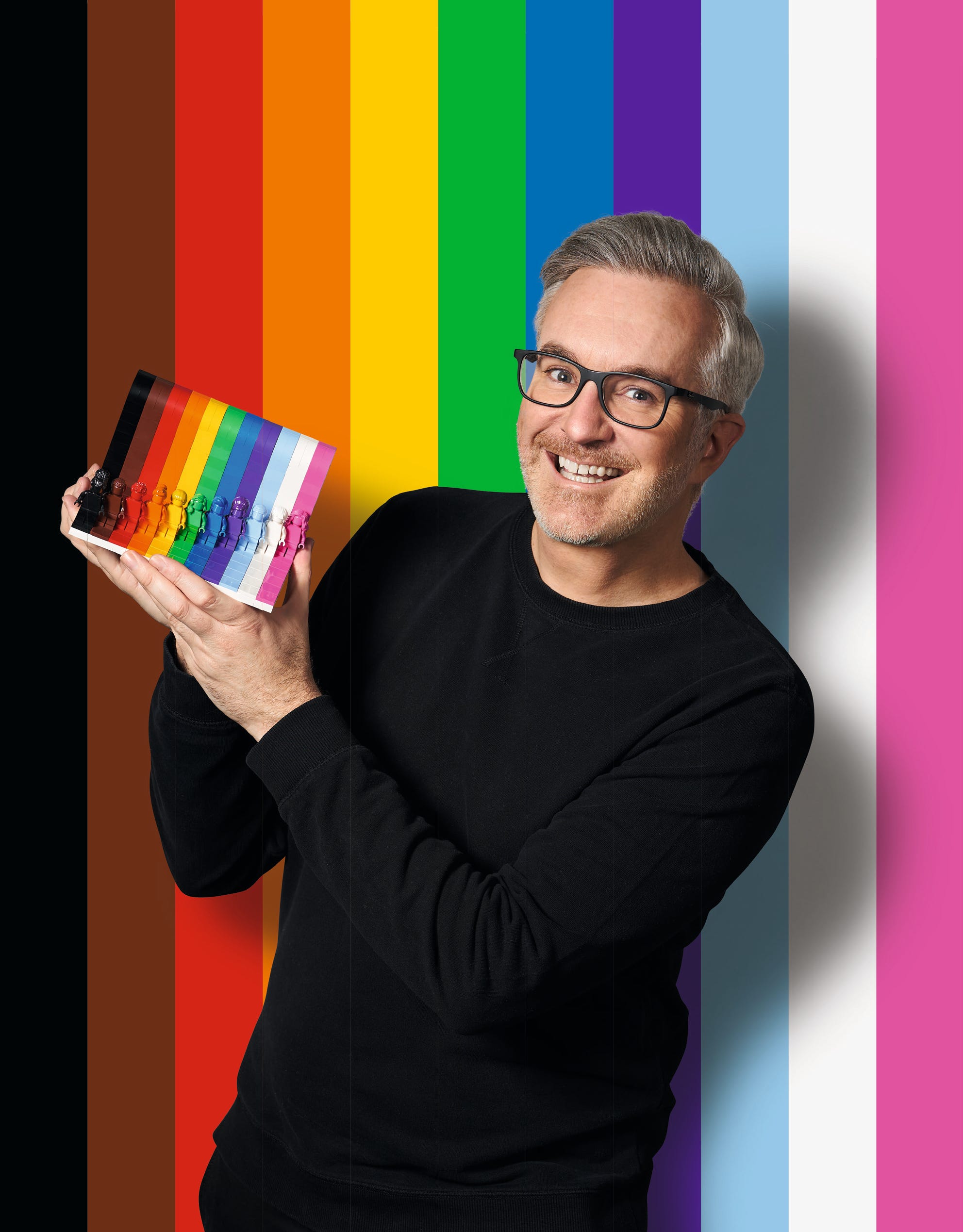 lego gay pride set
