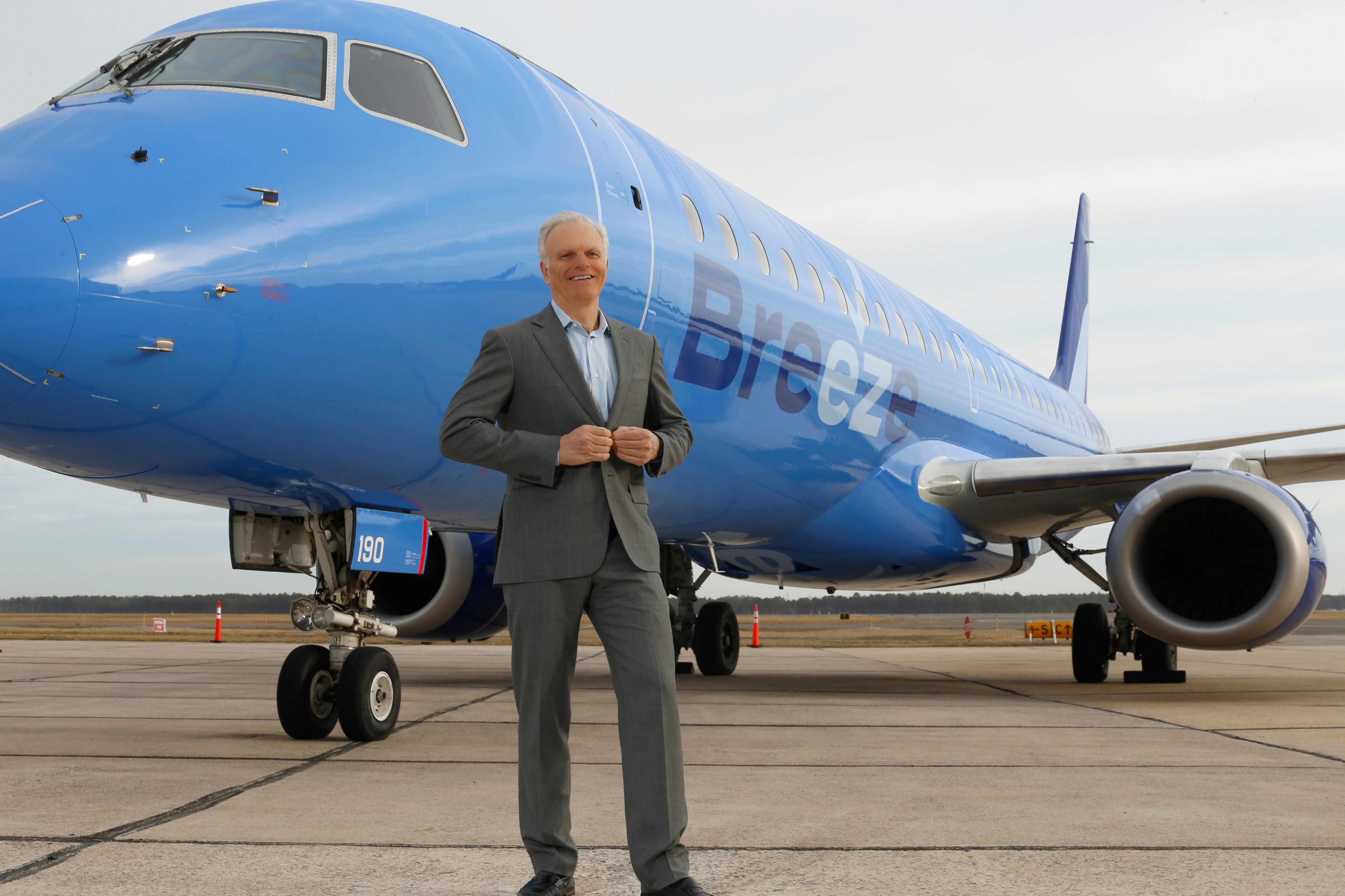 breeze airways telephone number breeze airways telephone number