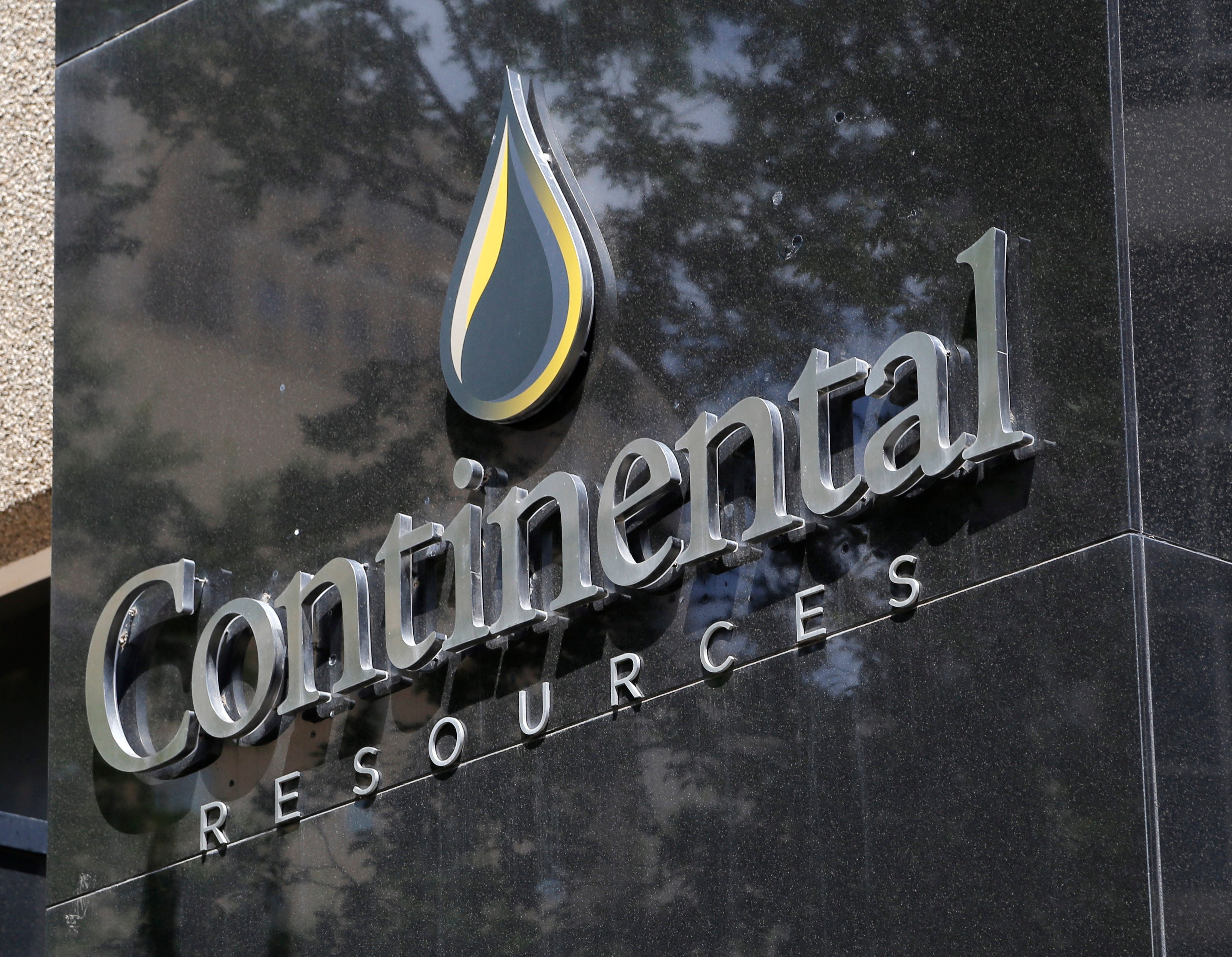 Continental Resources' office records inspection criticized by lawsuit