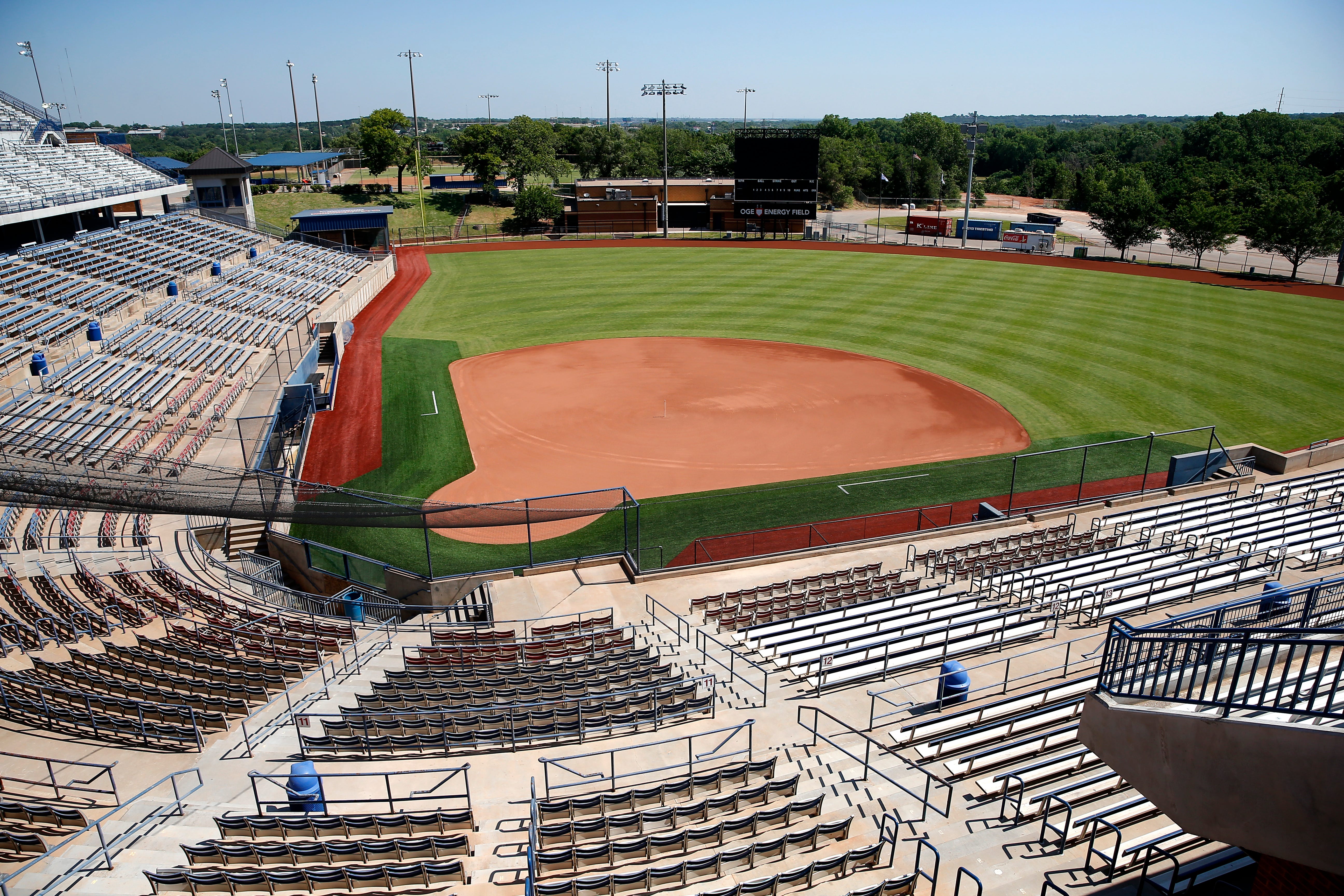 How to watch the 2021 WCWS; view the bracket