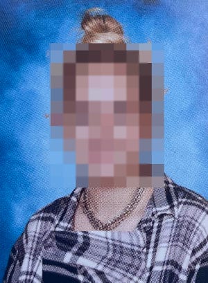 Bartram Trail S Edited Yearbook Photos Reflect Outdated Dress Code Bartram Trail S Edited Yearbook Photos Reflect Outdated Dress Code