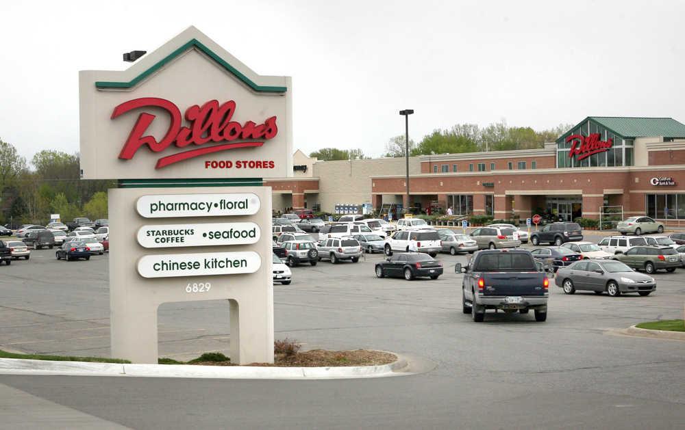 Here are the retailers in Kansas that have lifted their mask mandates