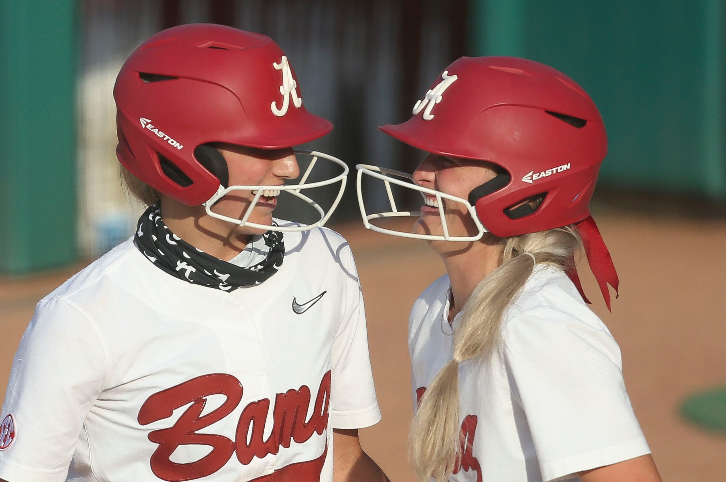 AlabamaKentucky softball super regional SEC strength on display