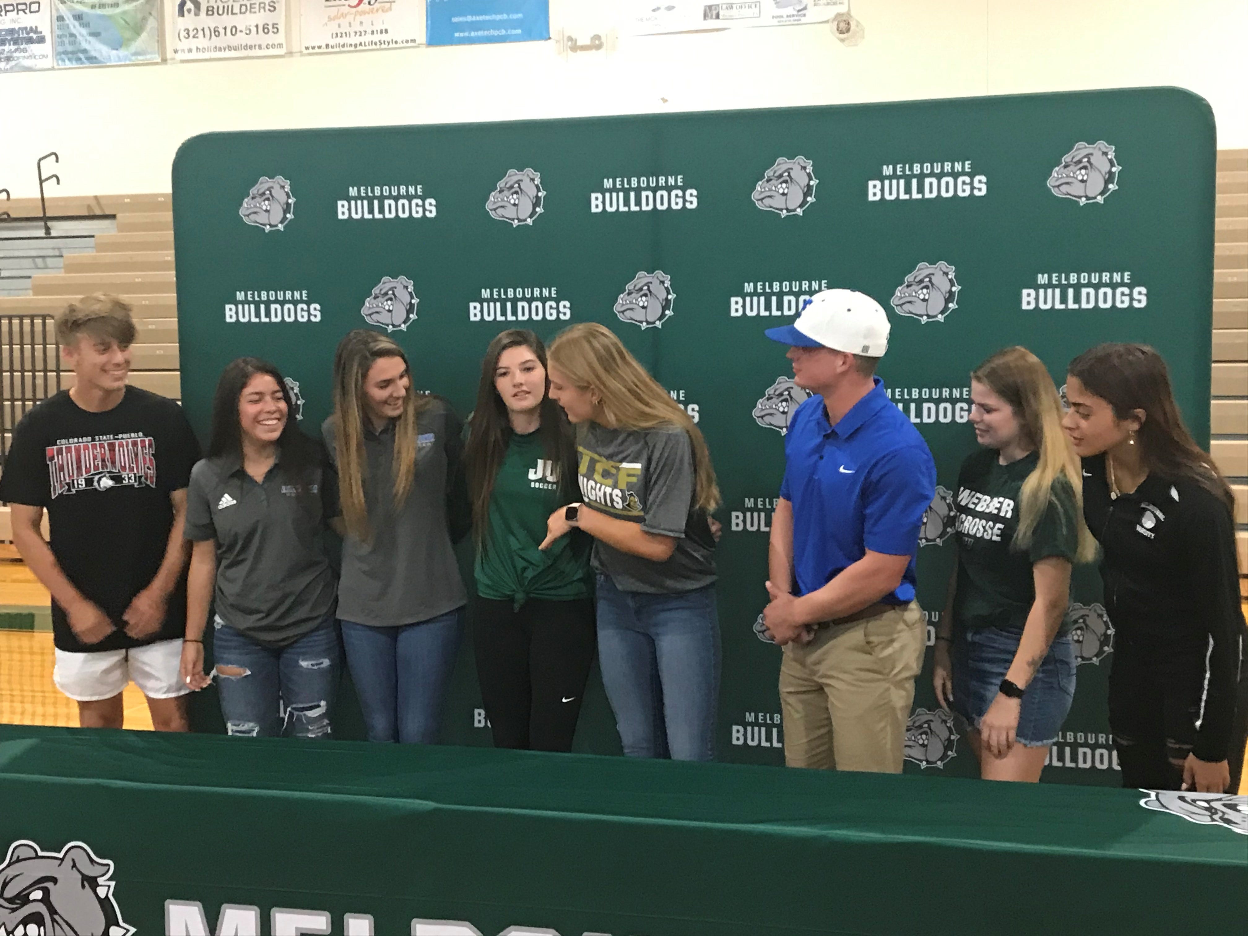 Brevard County high school sports notes: Coaching jobs open