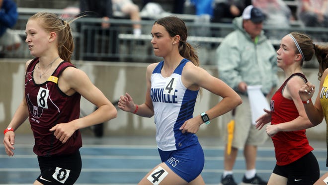 Iowa High School State Track Meet 21 Results From Thursday S Events Iowa High School State Track Meet 21 Results From Thursday S Events
