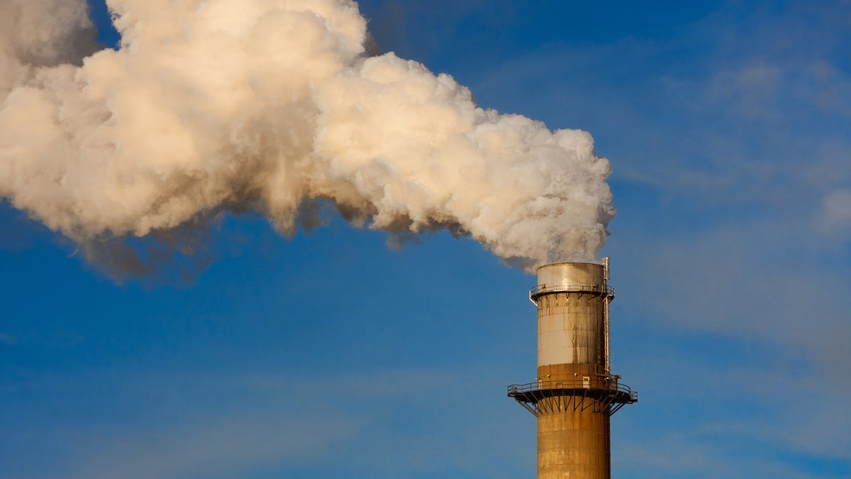 New environmental justice measures might revive cap-and-trade 4 New environmental justice measures might revive cap-and-trade 4