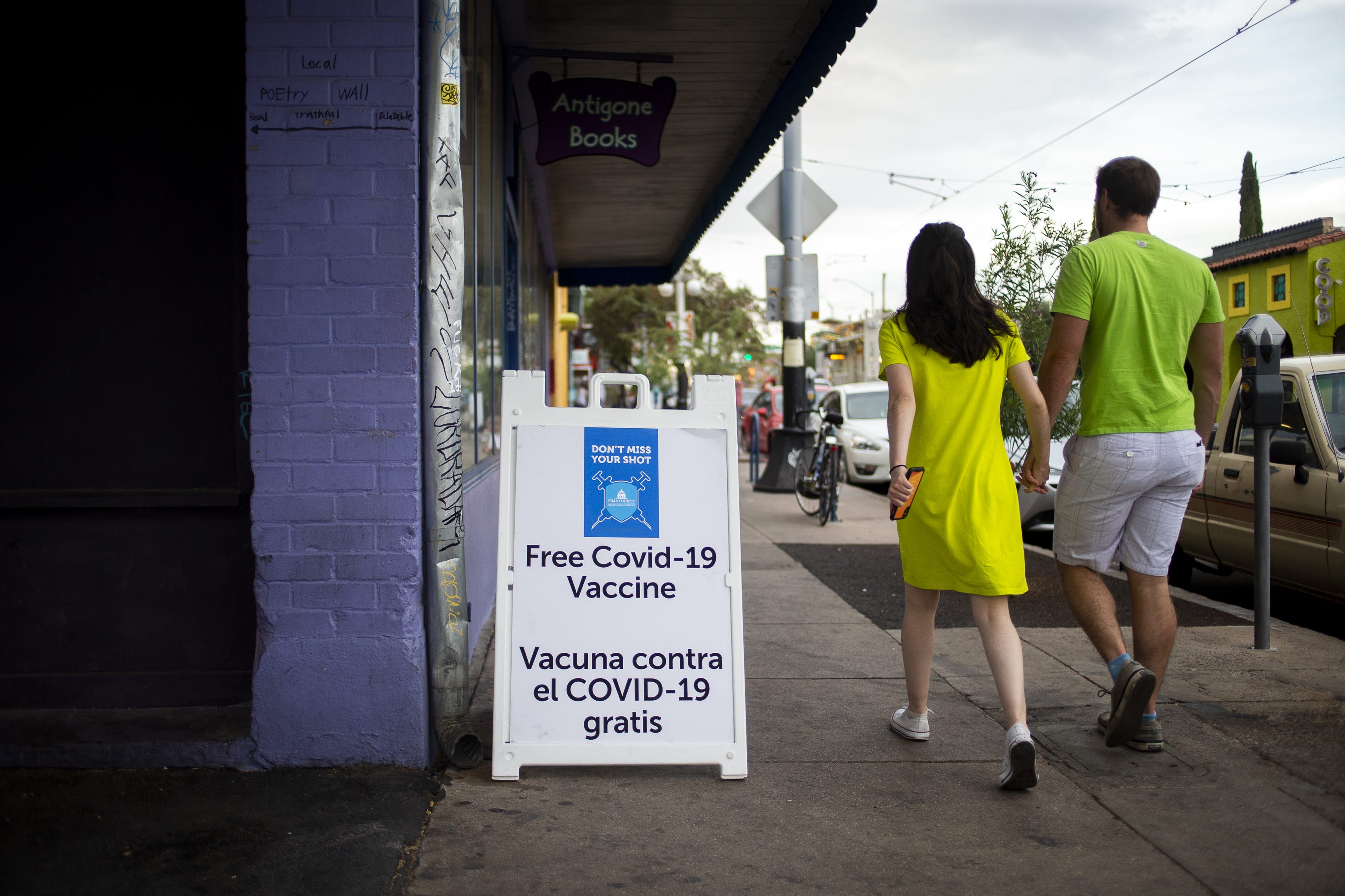 Arizona COVID19 May 21 update 571 new cases, 22 new known deaths