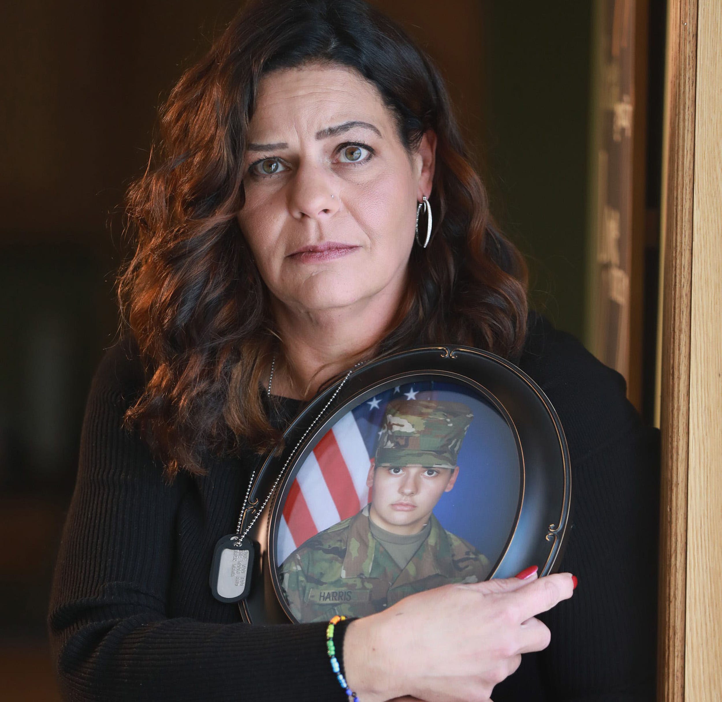 Laws alone won't end military sexual assault. Teach consent in K-12.