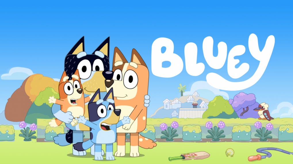 How To Watch Bluey Season 2 On Disney Plus How To Watch Bluey Season 2 On Disney Plus
