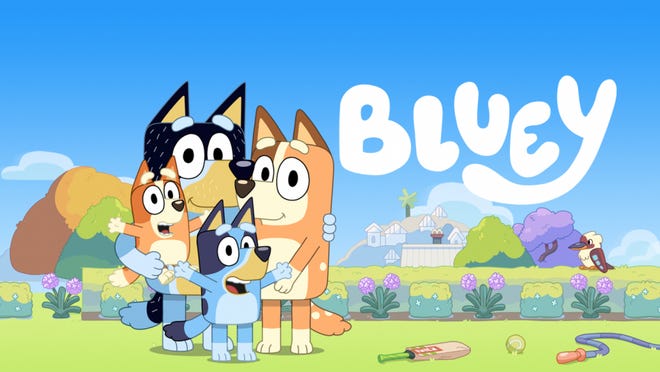 Bluey, Bingo, Bandit and Chilli are back for another season of family fun—here's how to tune in.