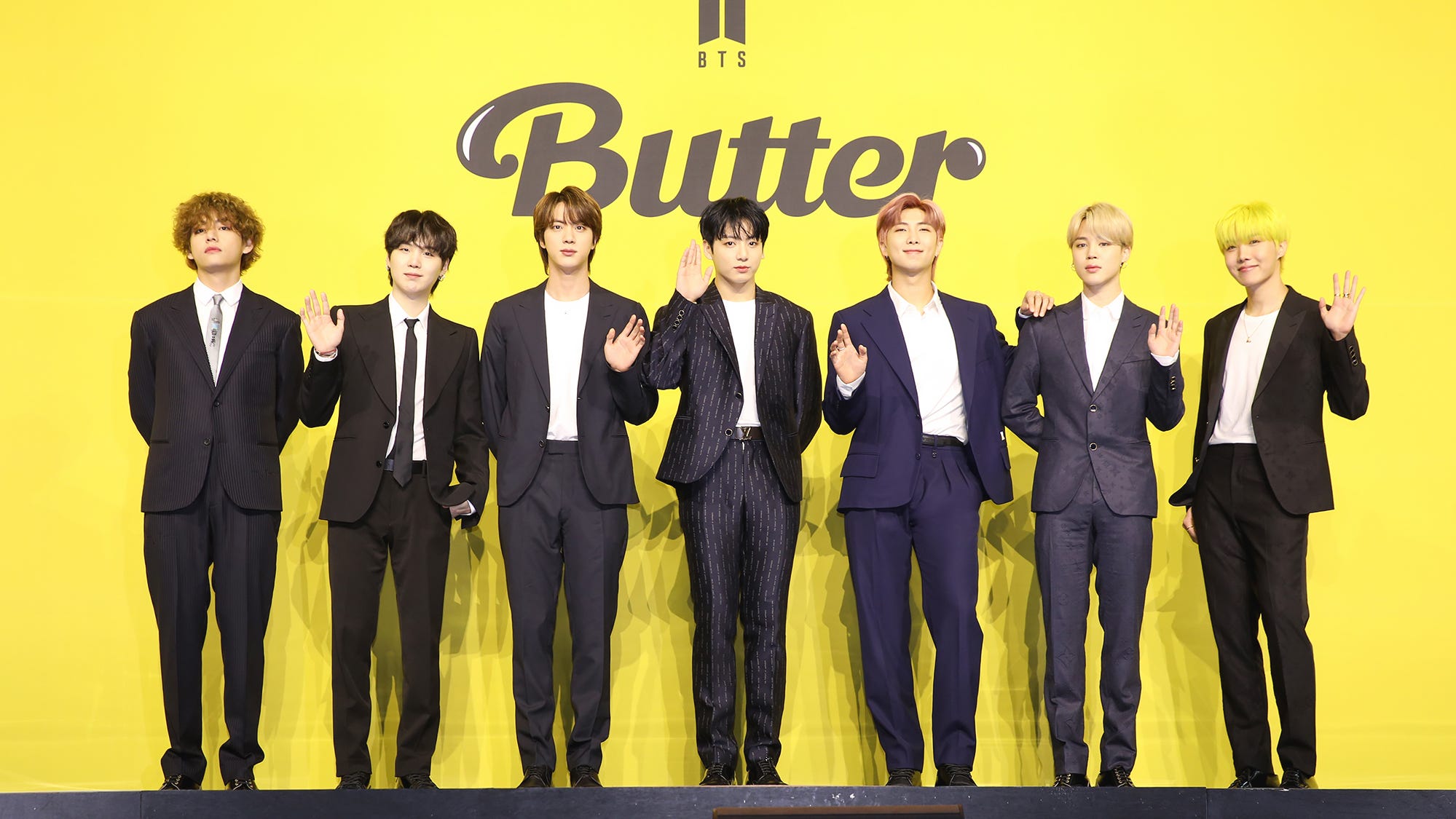 BTS single ‘Butter’ breaks FIVE Guinness World Records