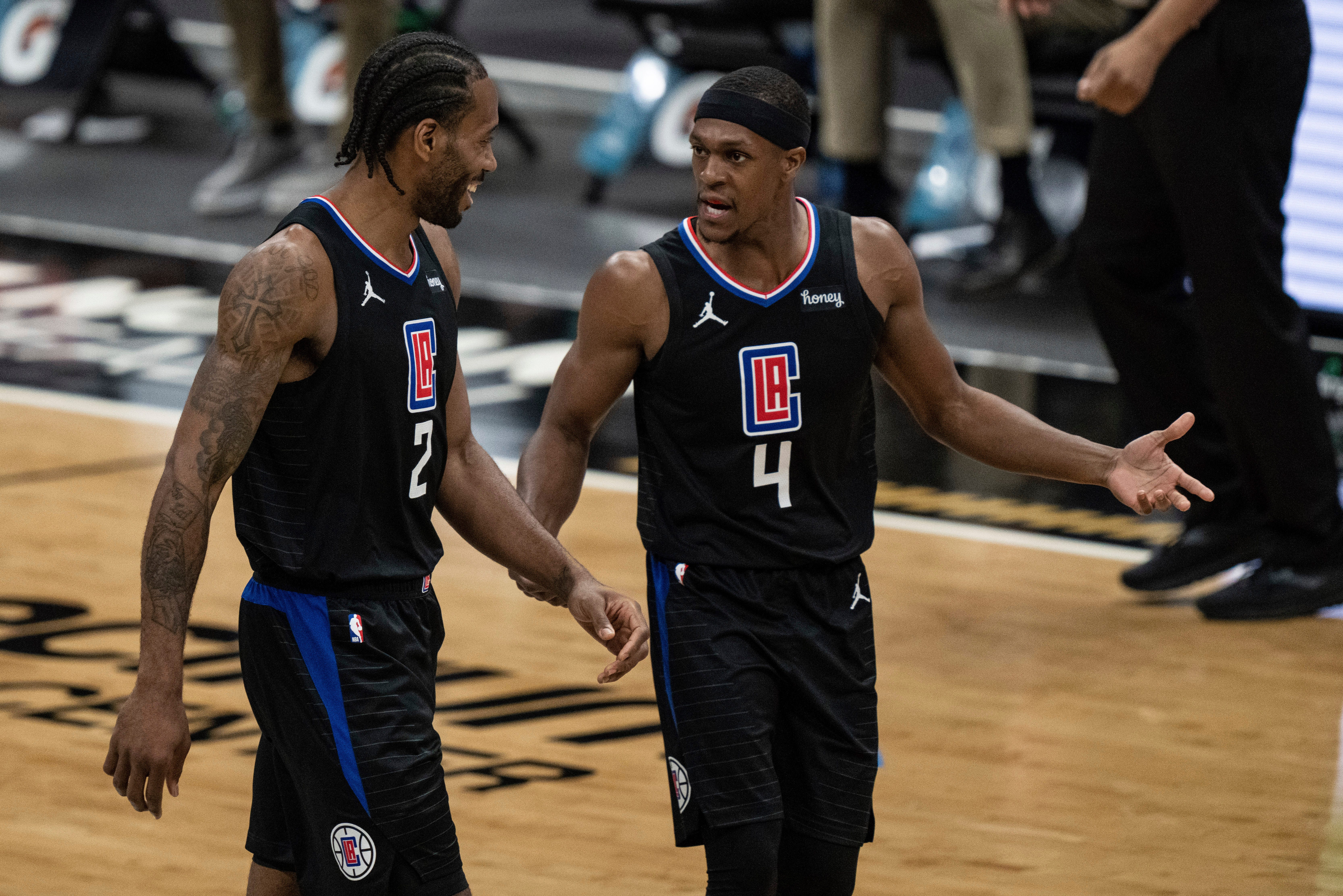 Western Conference Picks Will The Clippers Finally Get To The Finals