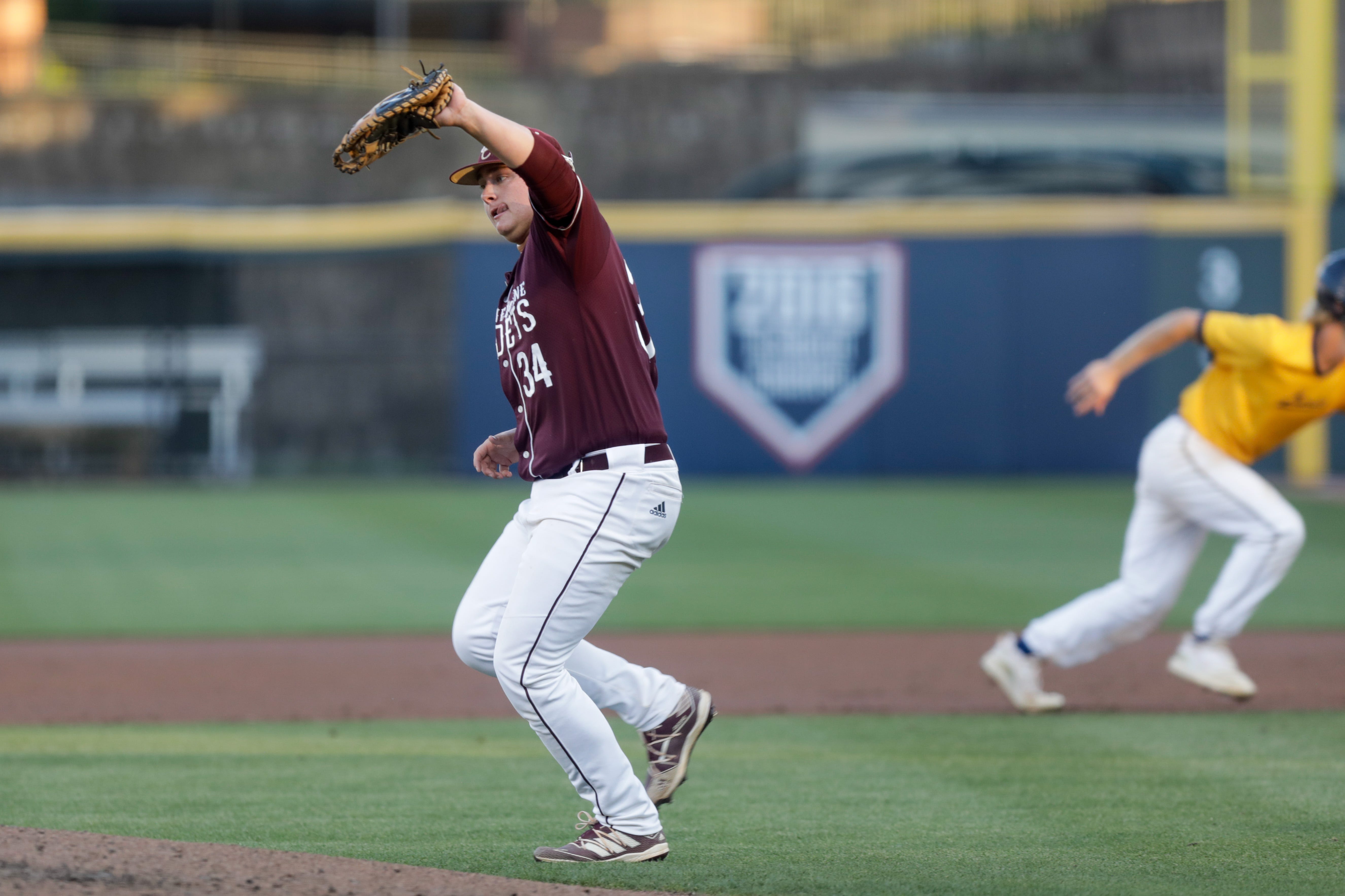 Benedictine baseball says goodbye to stellar senior class