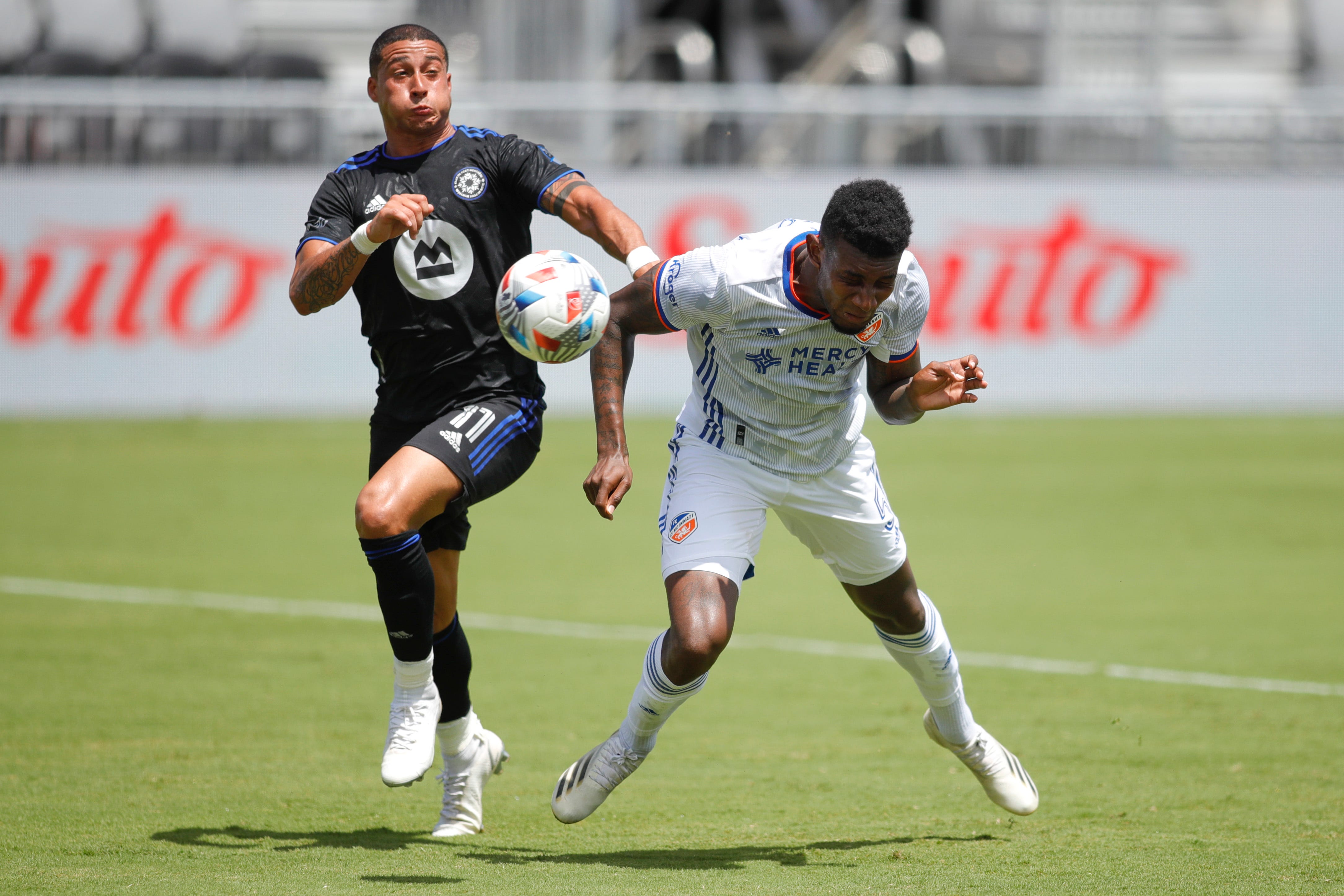 FC Cincinnati schedule: Analysis of win over CF Montreal