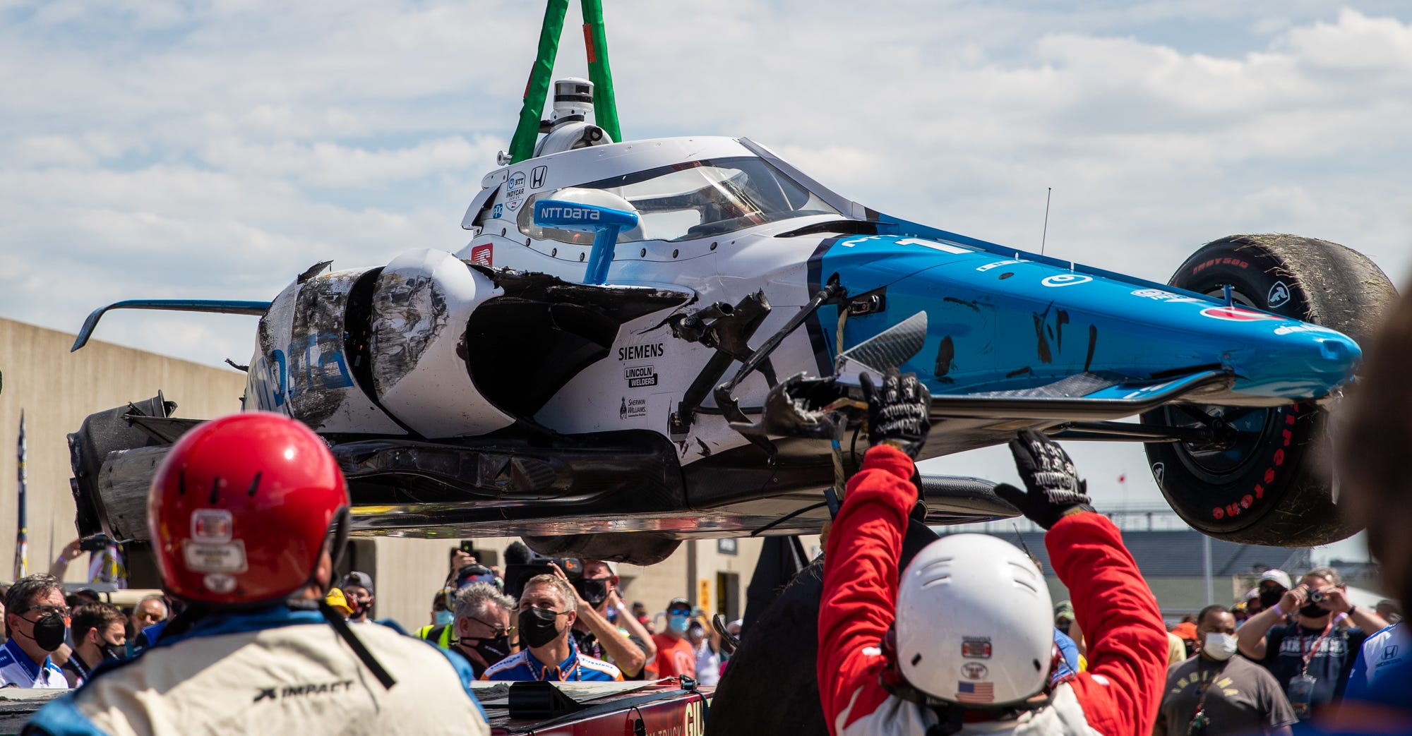 Carb Day 2022 Schedule When Is The Indy 500 2022? Everything You Need To Know About The Race