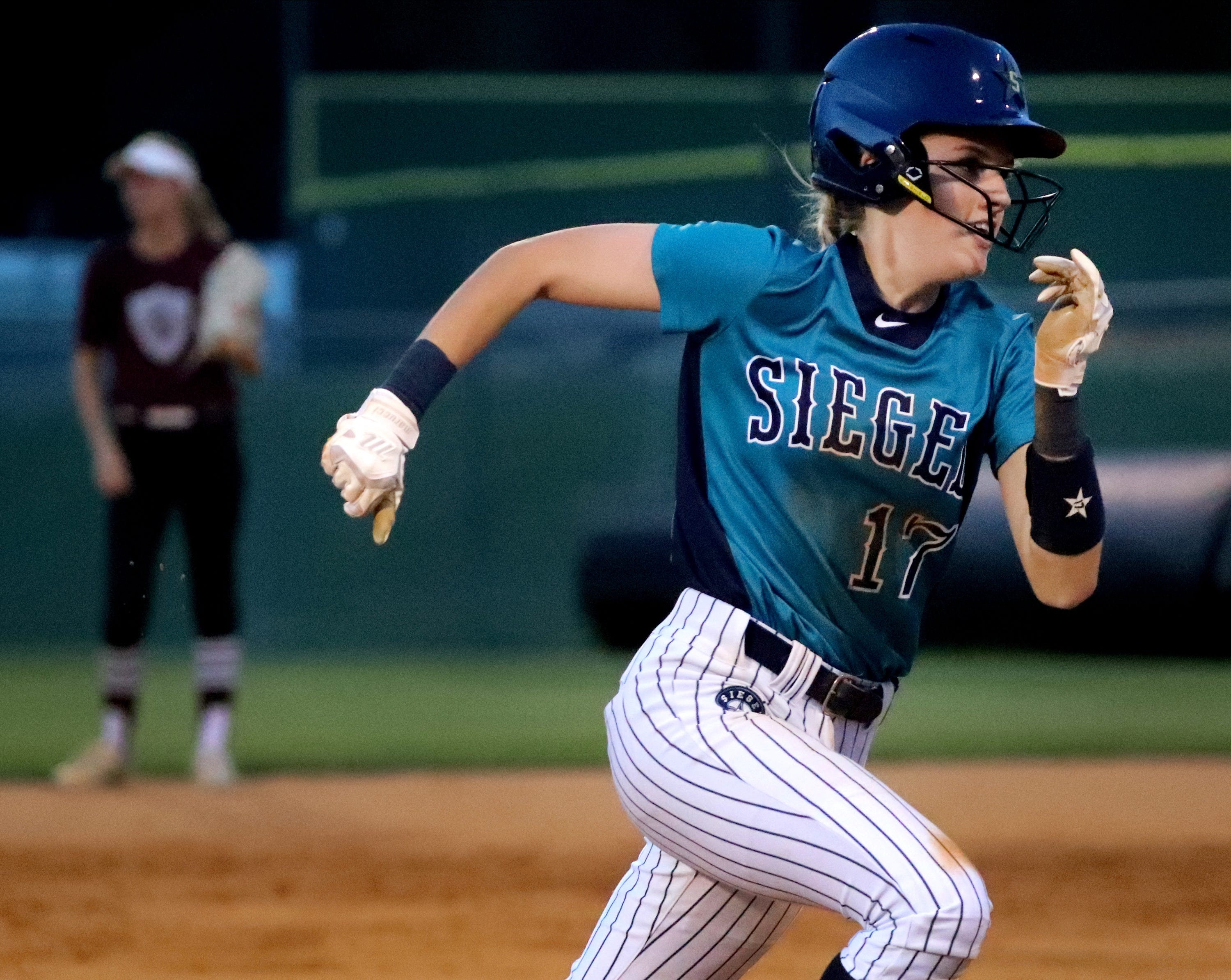 tssaa sports Murfreesboro area high school athletes sign early period