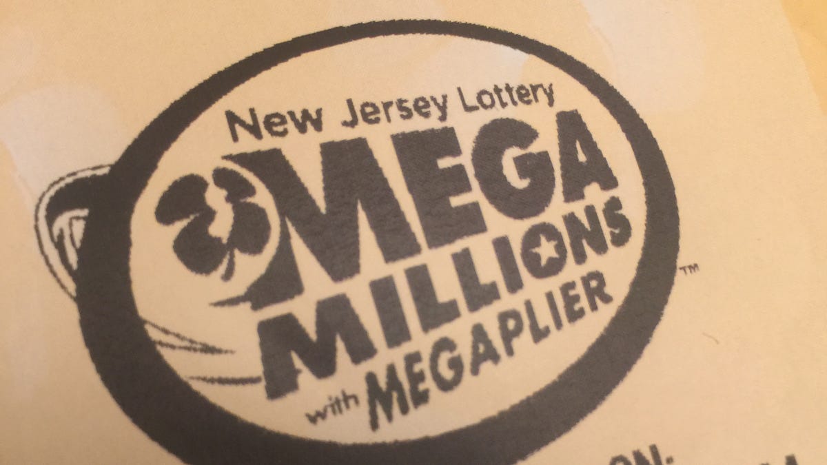 2024 年 2 月 16 日金曜日のメガ ミリオンズの当選番号による宝くじの抽選
