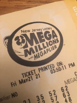 Mega Millions winning numbers for Friday, May 17. Check your tickets for $393M jackpot