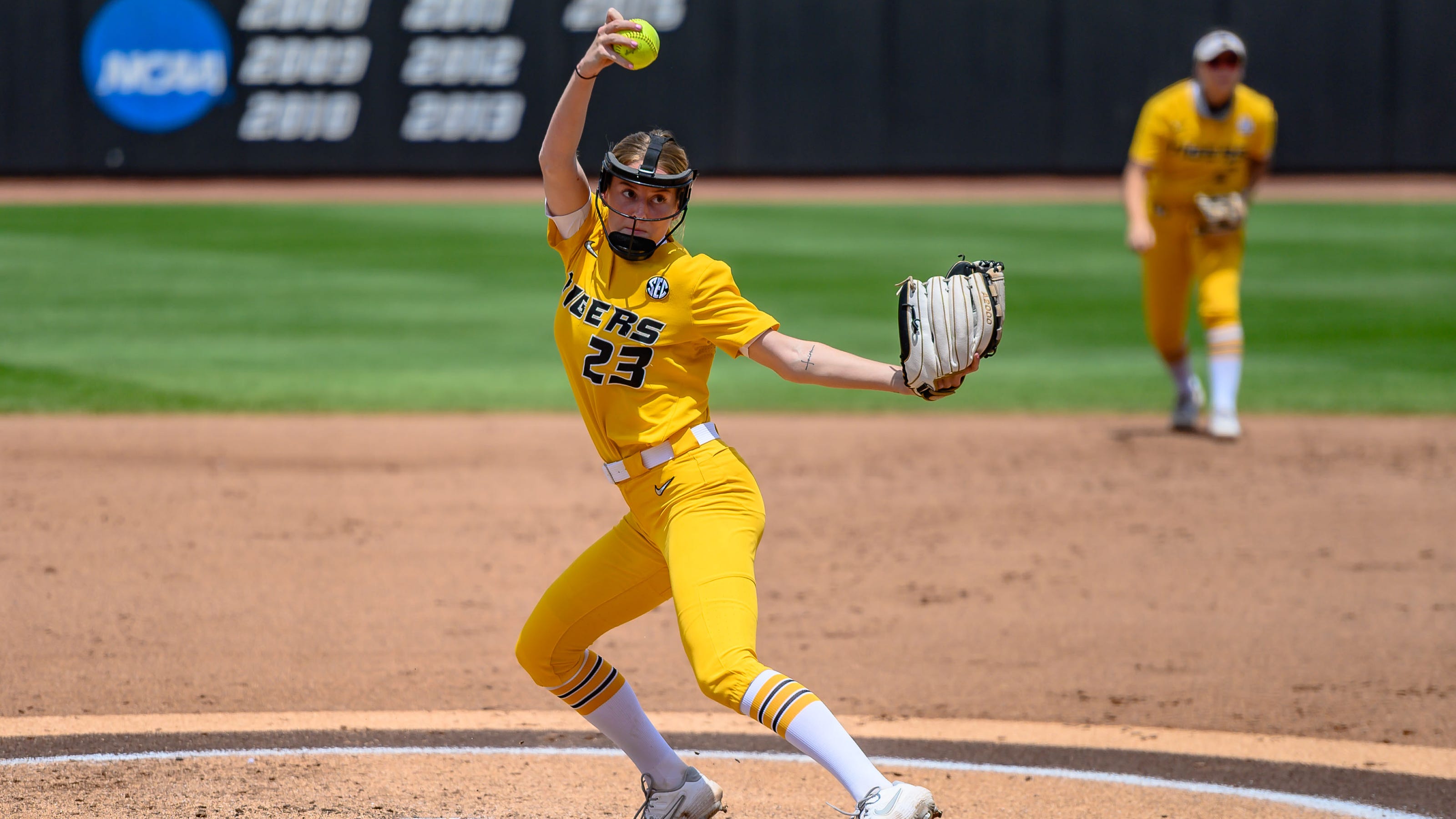 Mizzou Softball Schedule 2025