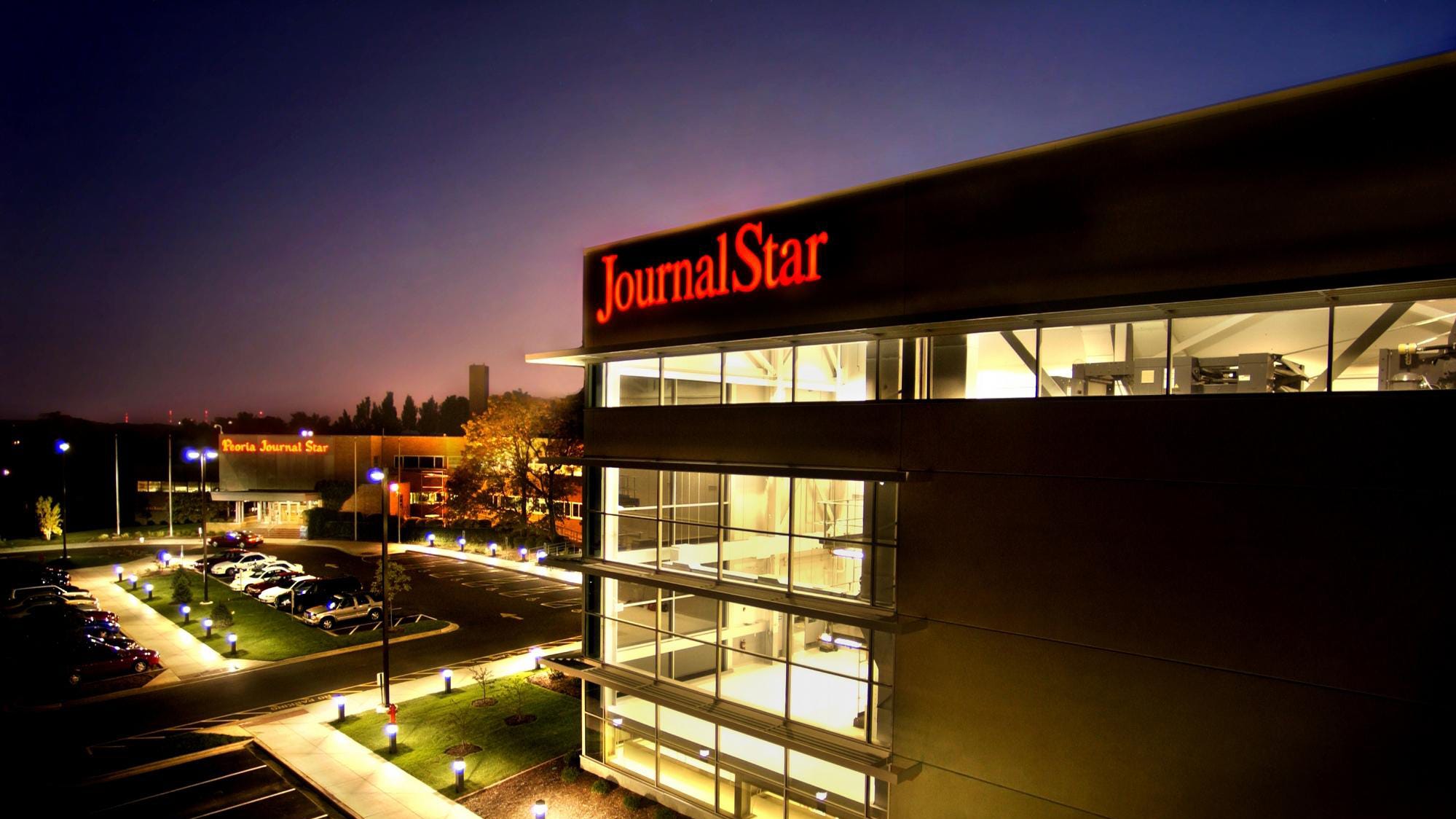 Peoria Journal Star apologizes for newspaper delivery failures