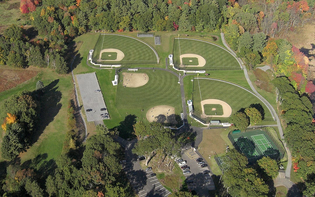 Wicked Local Weston Town Crier