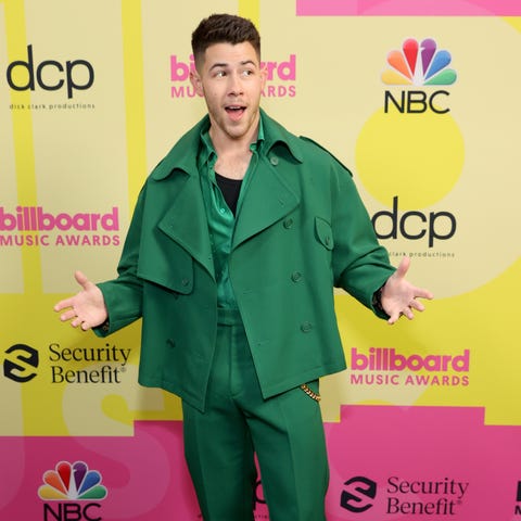 Nick Jonas