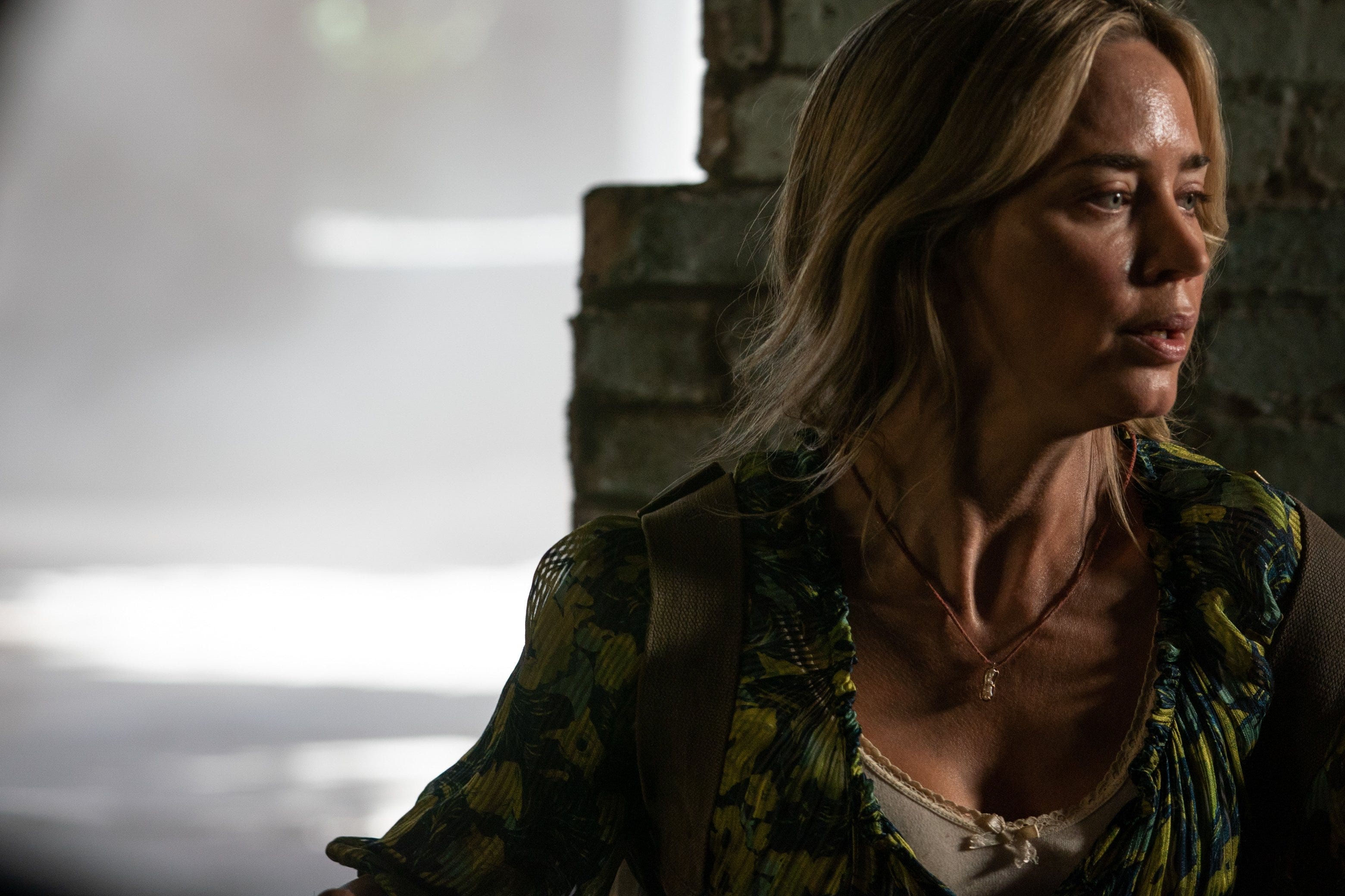 a quiet place 2 cast a quiet place 2 cast