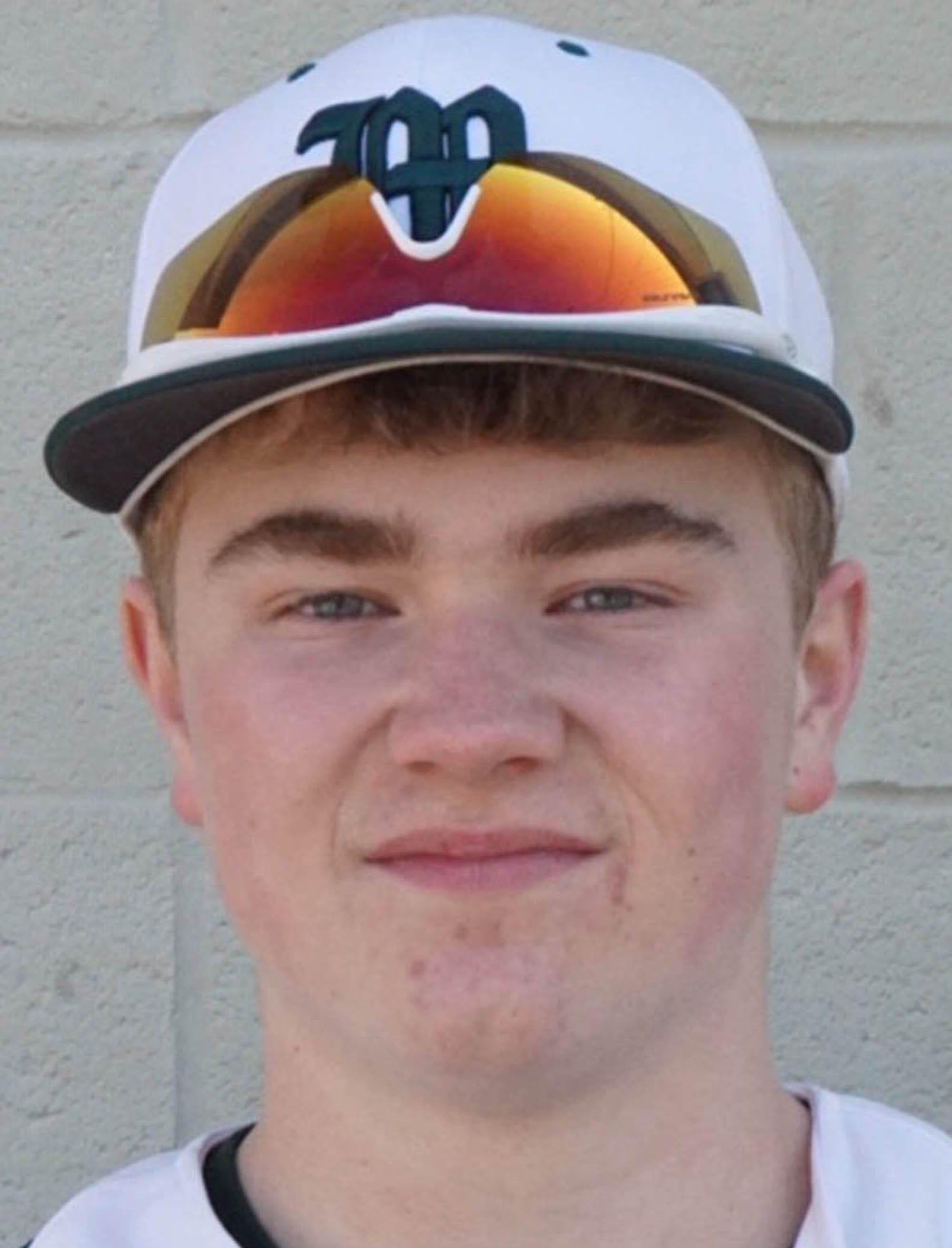 Hopewell edges Mercyhurst Prep baseball team in PIAA playoffs