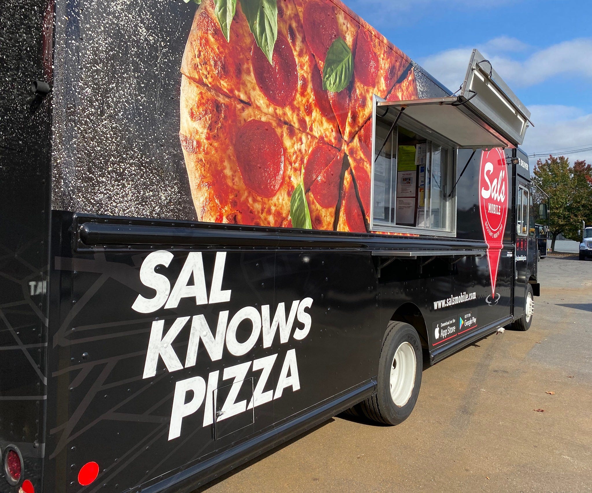 Sal's