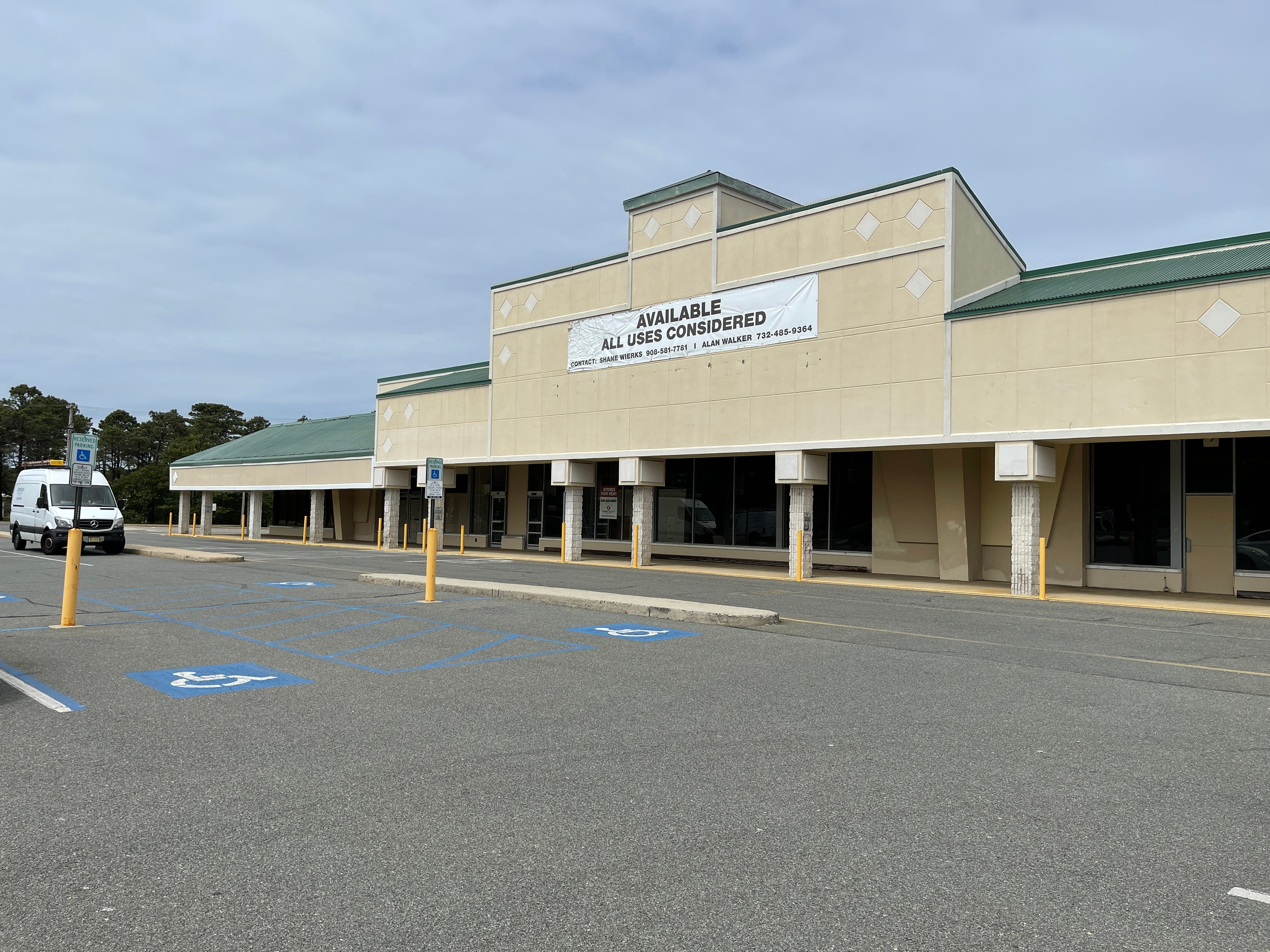 RWJBarnabas Health to use vacant Toms River Foodtown