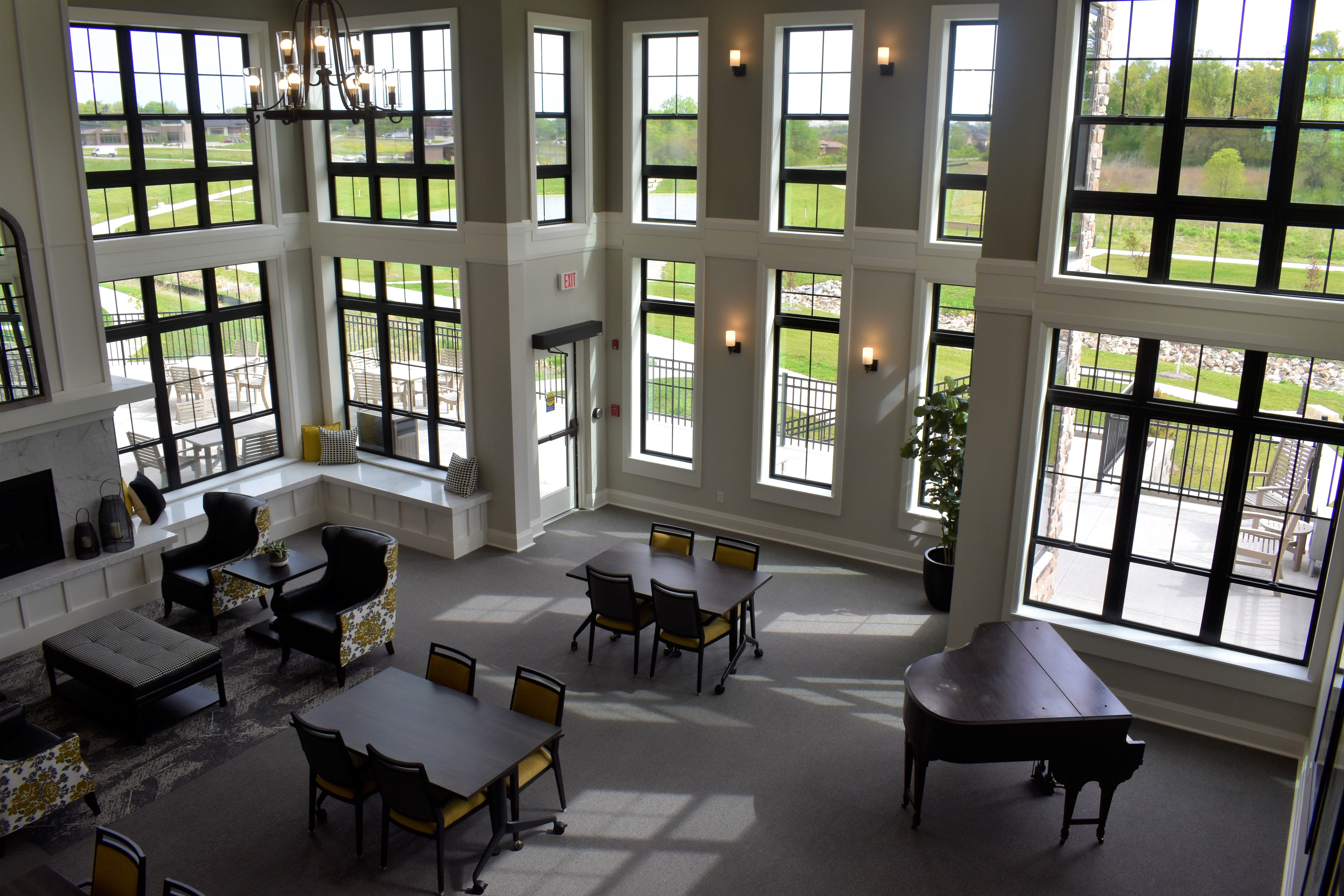 Holland Farms, Alice Place opening in Norwalk, Iowa, in 2021