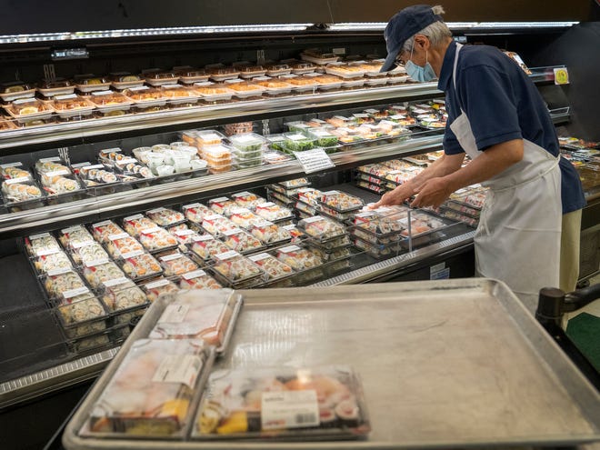 One World Market Japanese Grocery Stores To Expand Its Novi Store One World Market Japanese Grocery Stores To Expand Its Novi Store