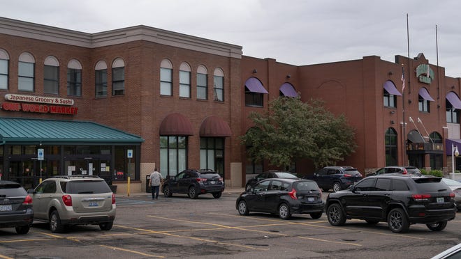 One World Market Japanese Grocery Stores To Expand Its Novi Store One World Market Japanese Grocery Stores To Expand Its Novi Store