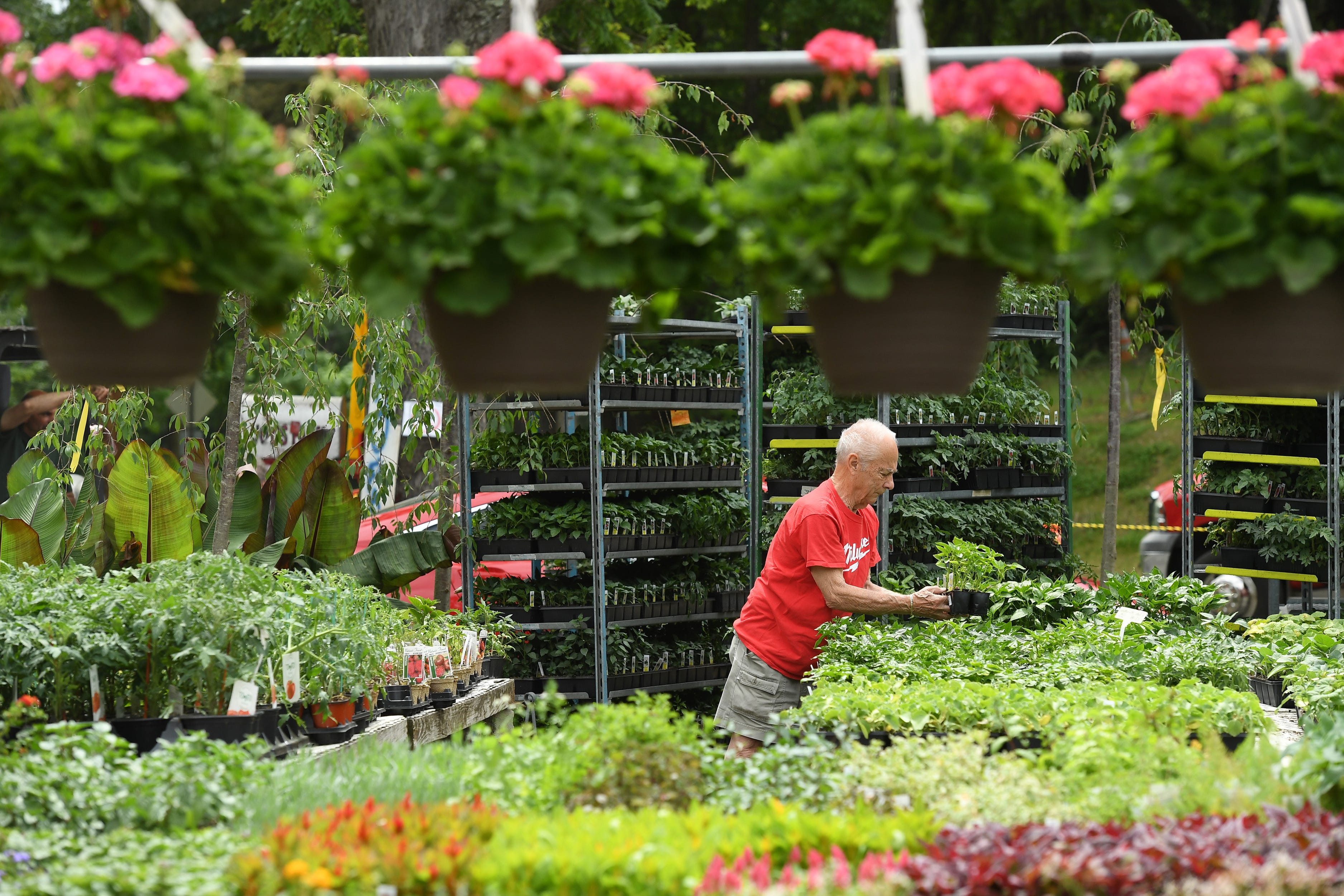 Paramus NJ garden centers housing plan moves ahead