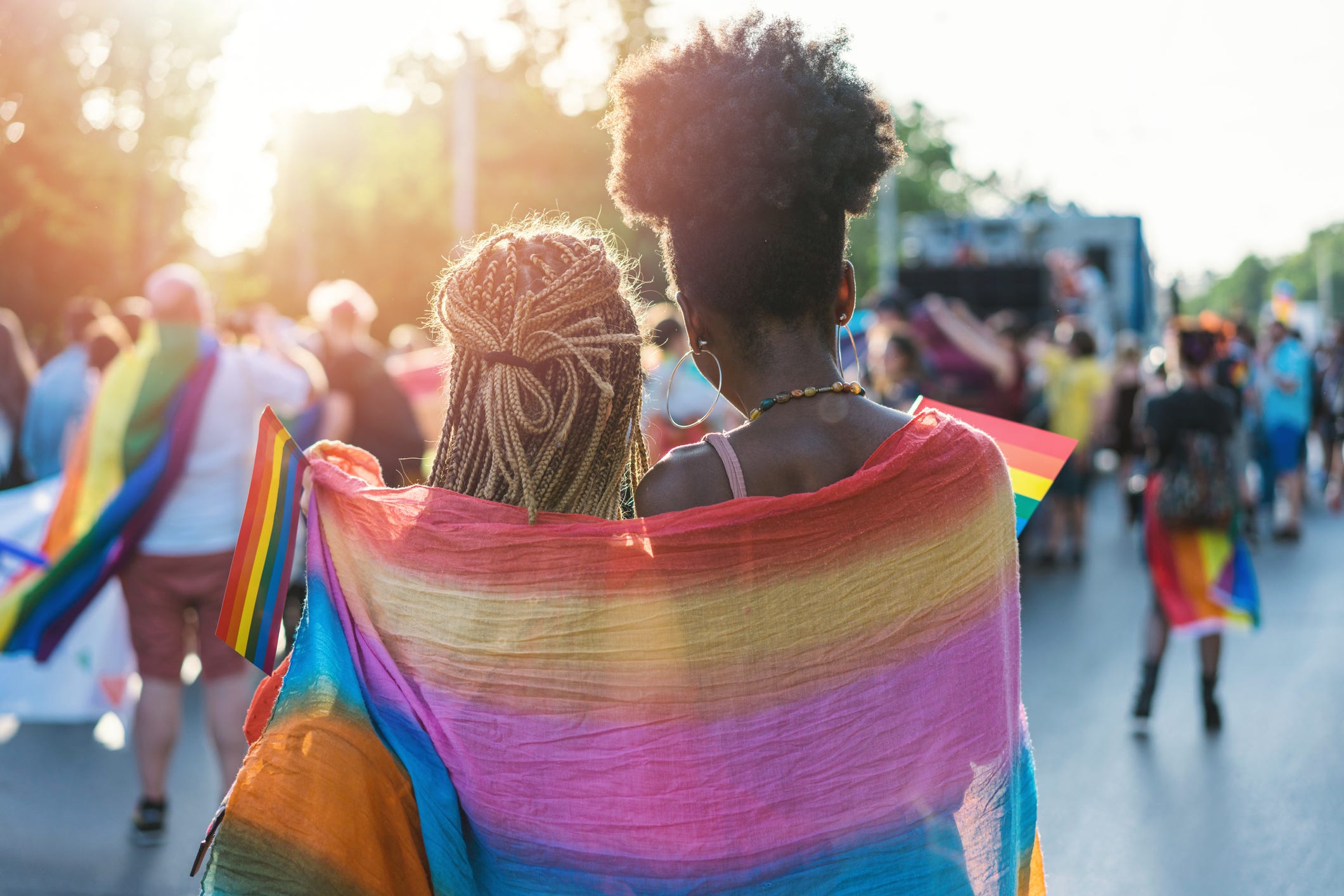 Could the traditional "coming out" narrative someday be a thing of the past? The answer – much like the coming out experience itself – is nuanced.