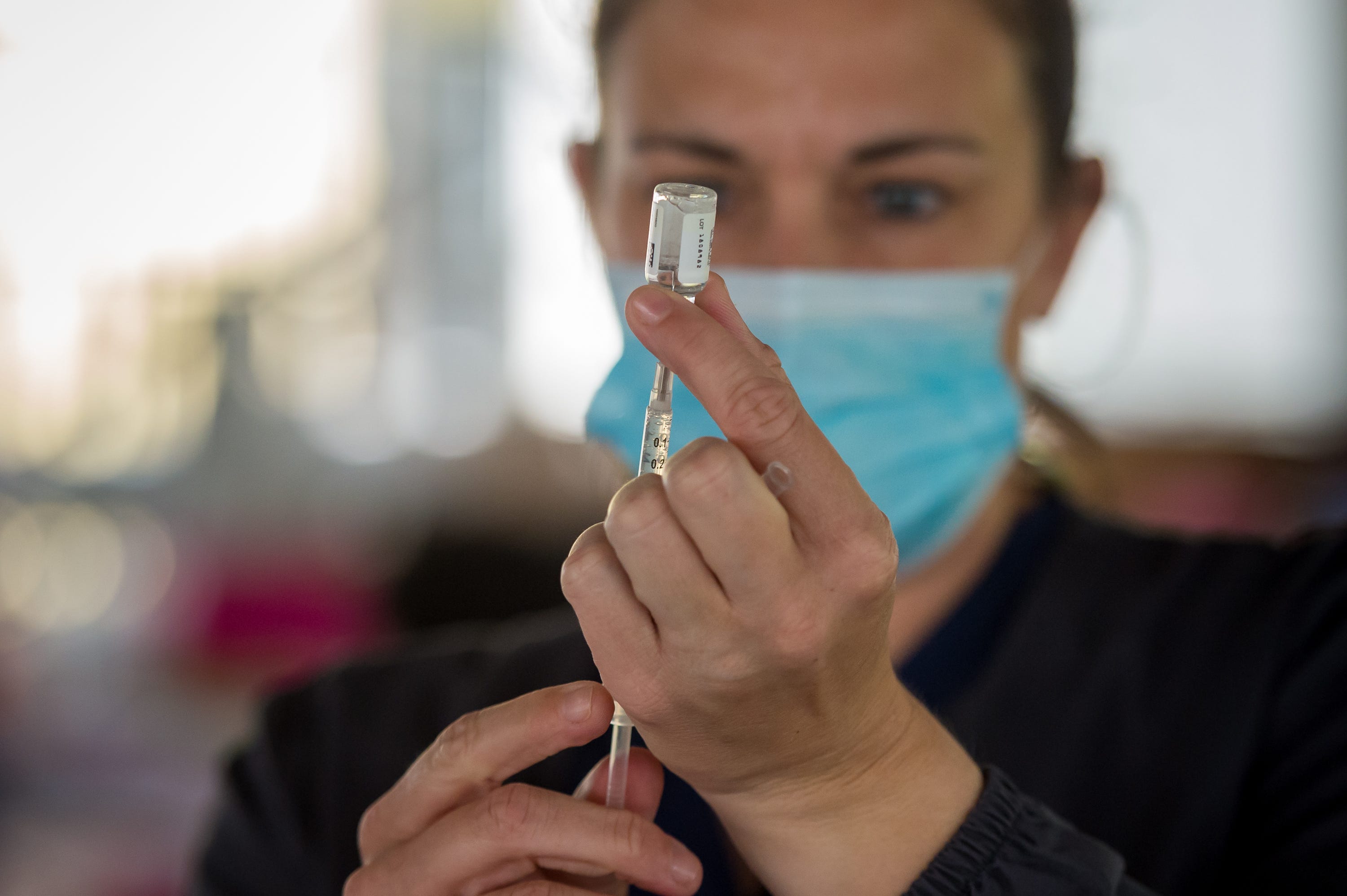 Vaccine passport: How to prove you got a COVID-19 shot for travel