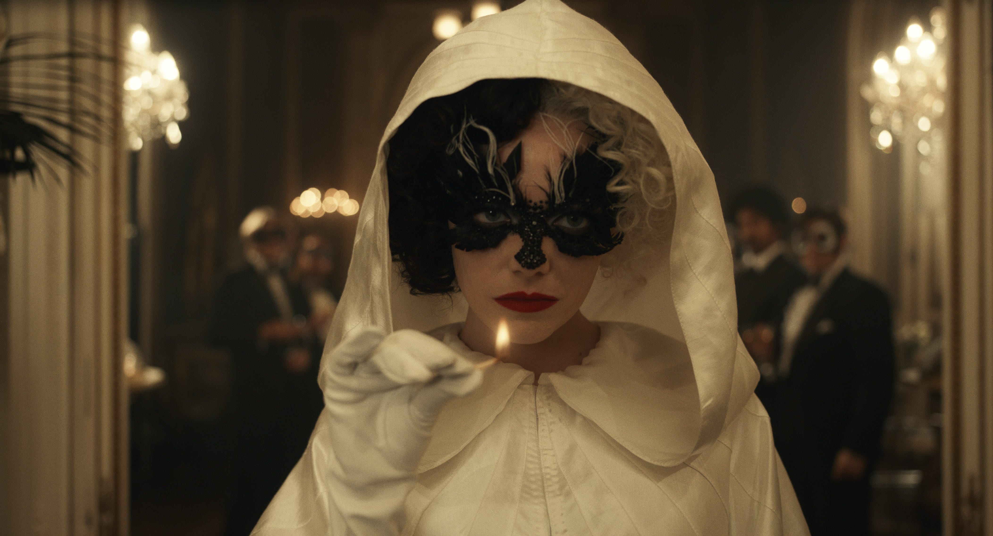 Cruella Morgan: Finding Peace After The Leak - xuc6z5z