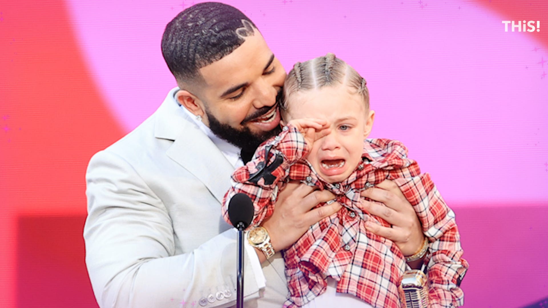 The Weeknd, Drake's son, Pink's daughter highlight 2021 Billboard Music